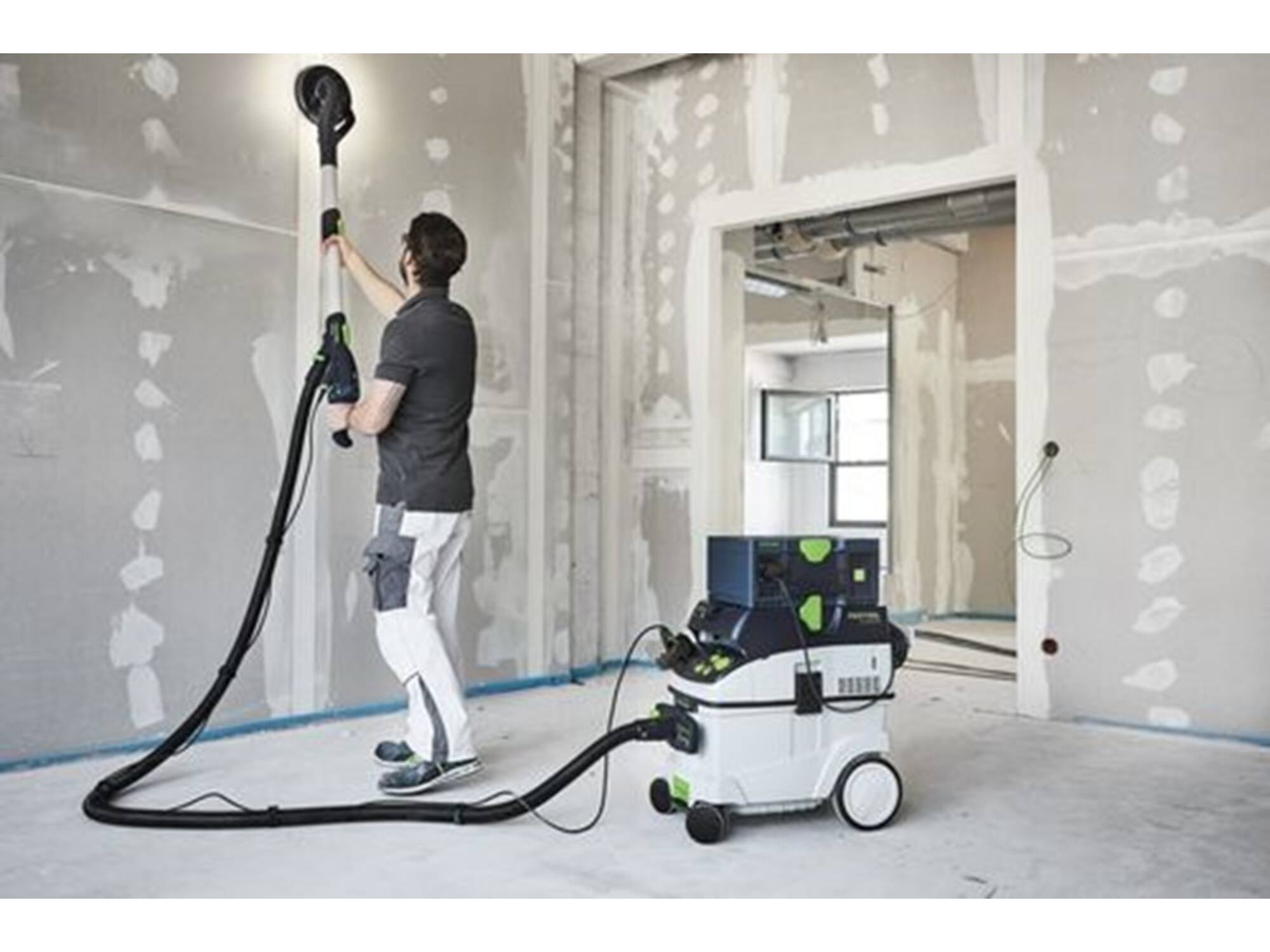 Festool Powerstation SYS-PST 1500 Li HP