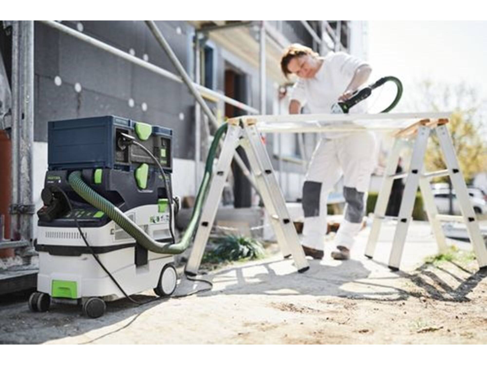 Festool Powerstation SYS-PST 1500 Li HP