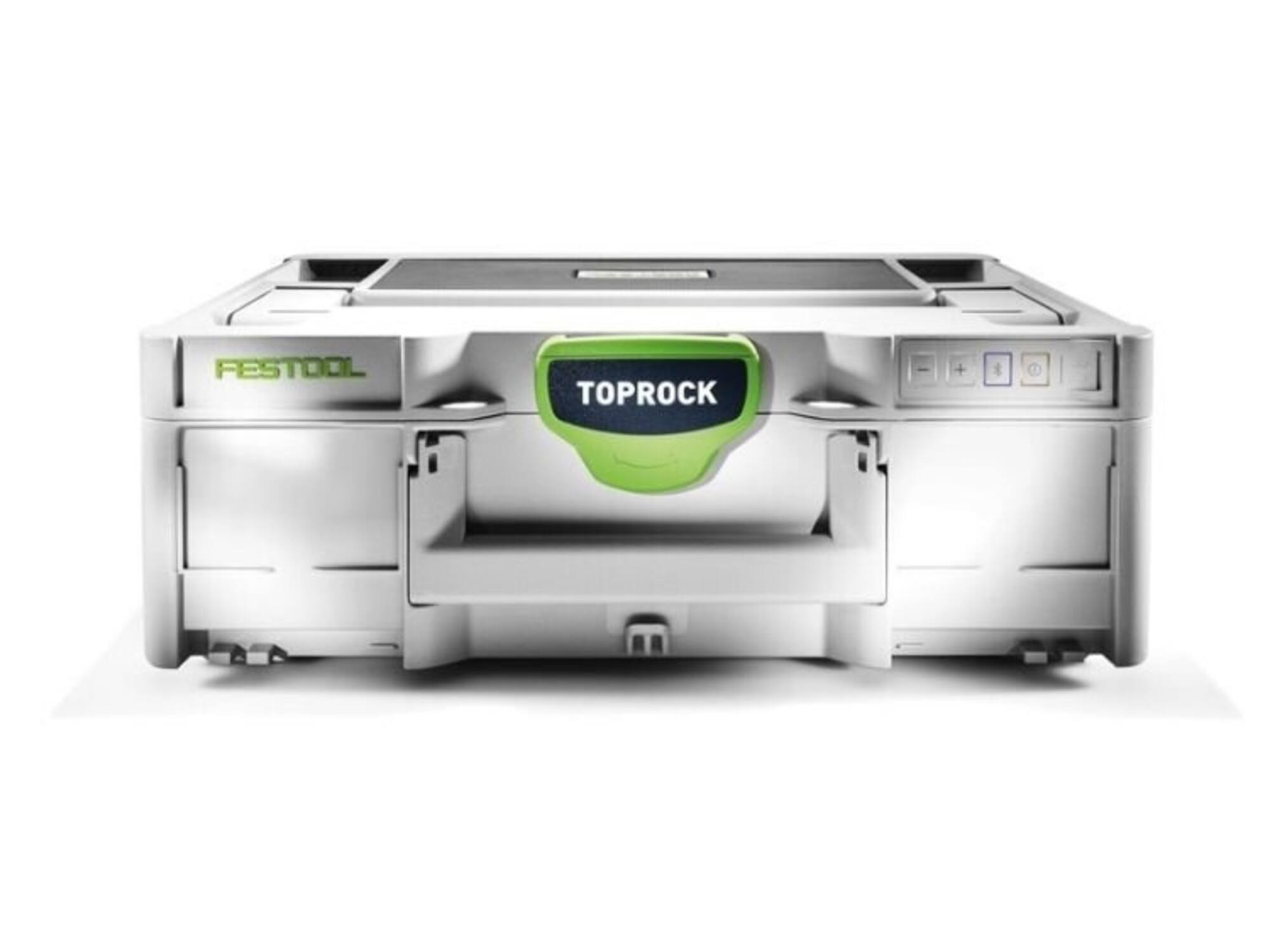 Festool Speaker bluetooth TOPROCK SYS3 BT20 M 137 USB-C
