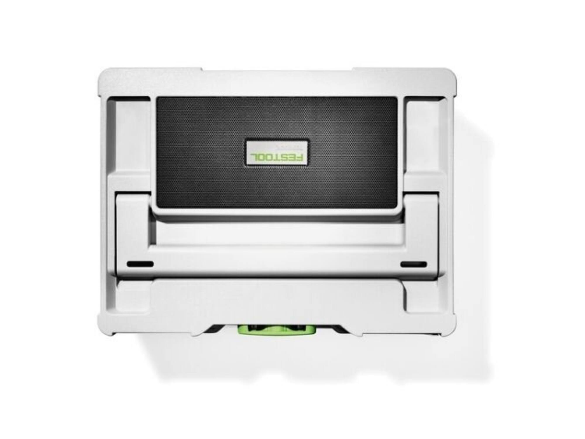 Festool Speaker bluetooth TOPROCK SYS3 BT20 M 137 USB-C