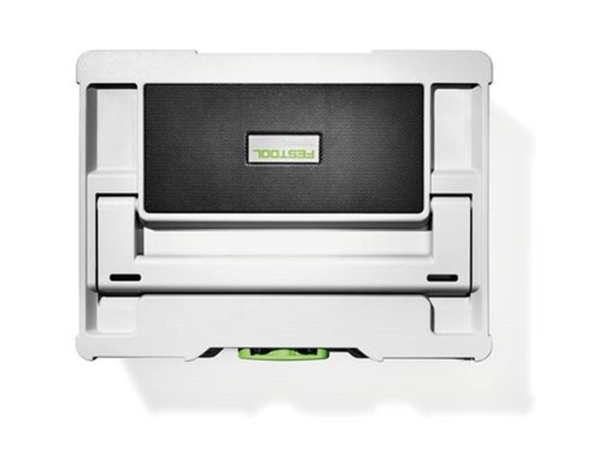 Festool Speaker bluetooth TOPROCK SYS3 BT20 M 137 USB-C