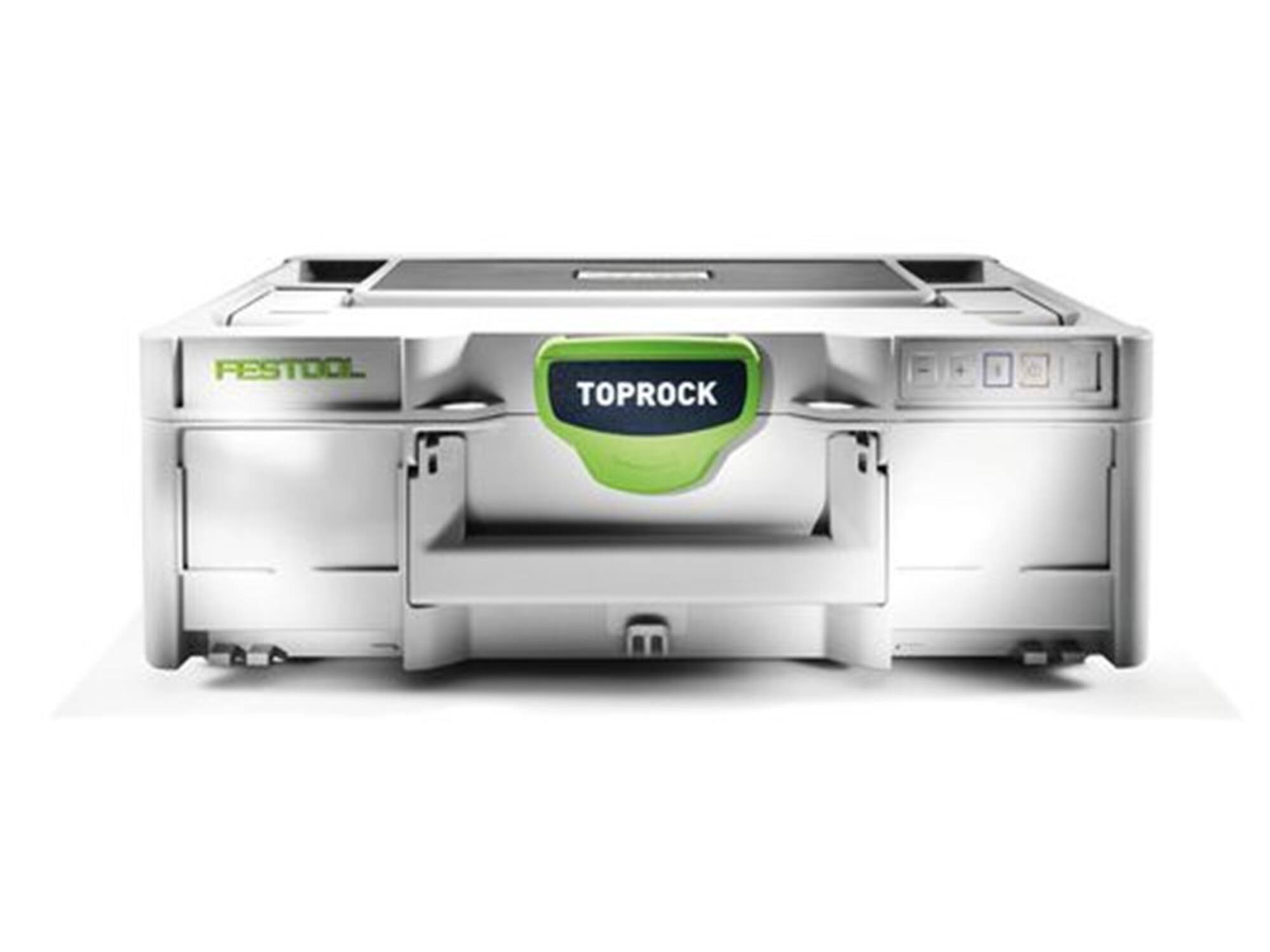 Festool Speaker bluetooth TOPROCK SYS3 BT20 M 137 USB-C