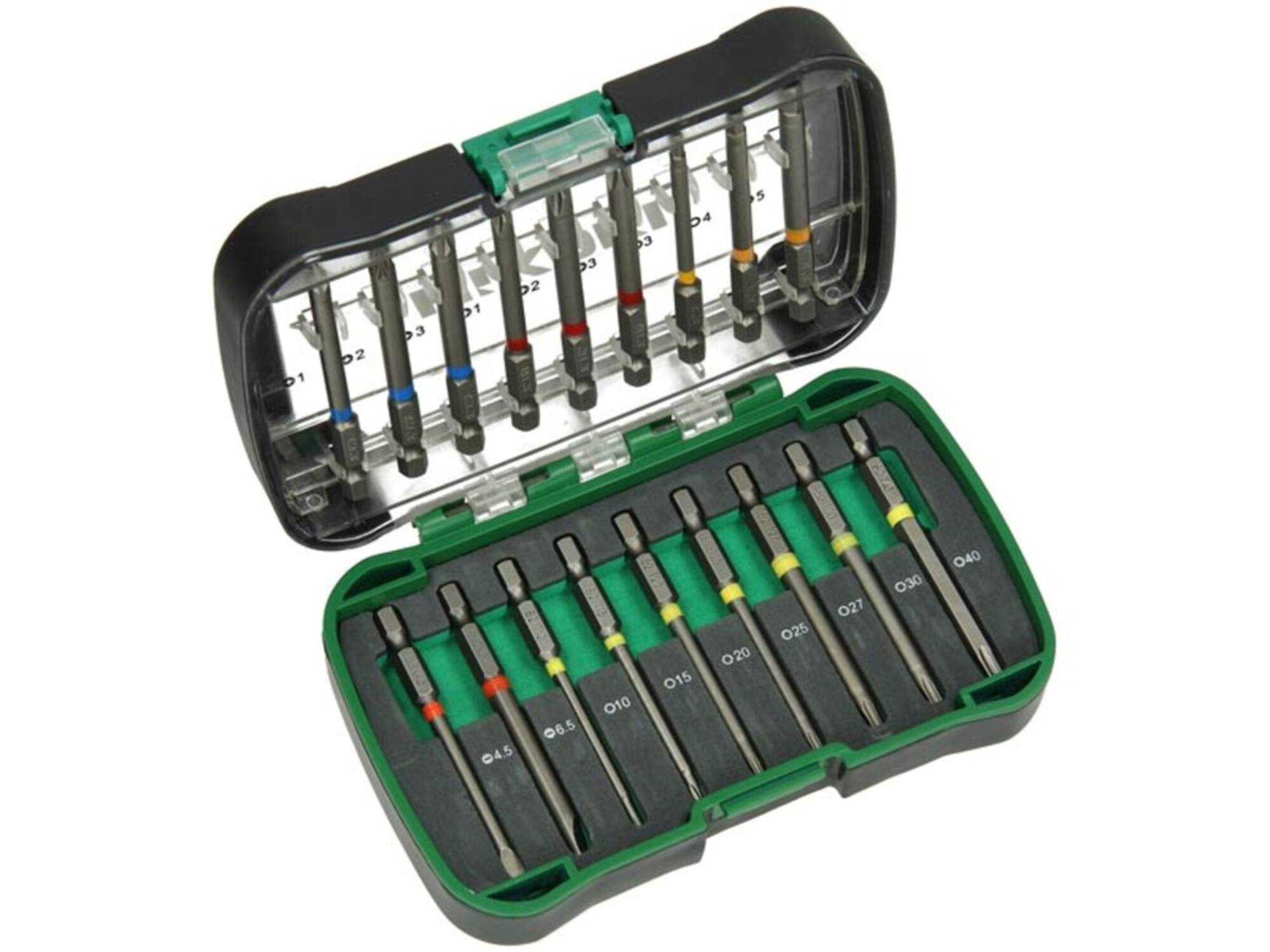 HIKOKI Bitset 750361 18-DELIG