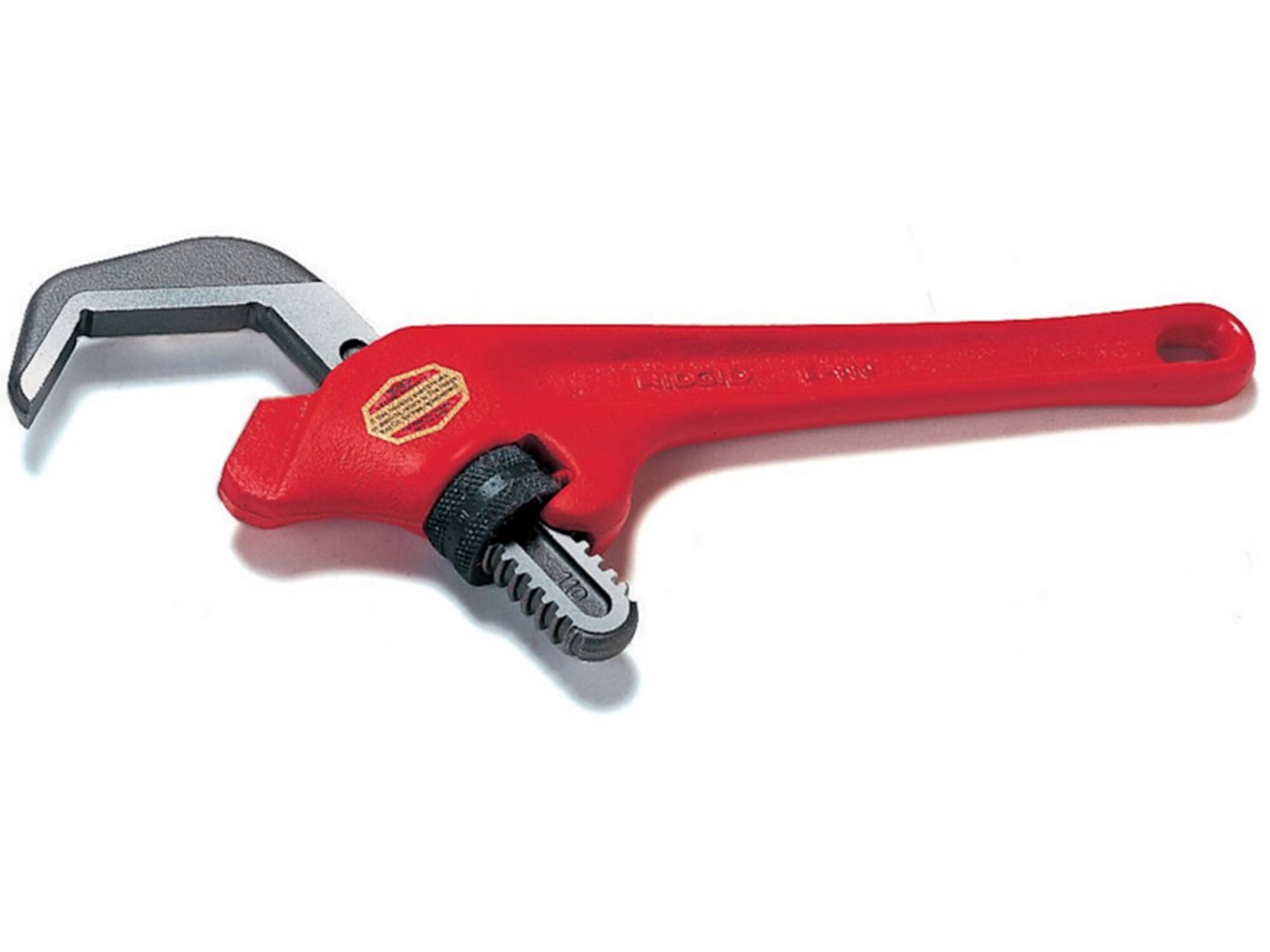 RIDGID Kraanmoersleutel E-110 29-67 MM