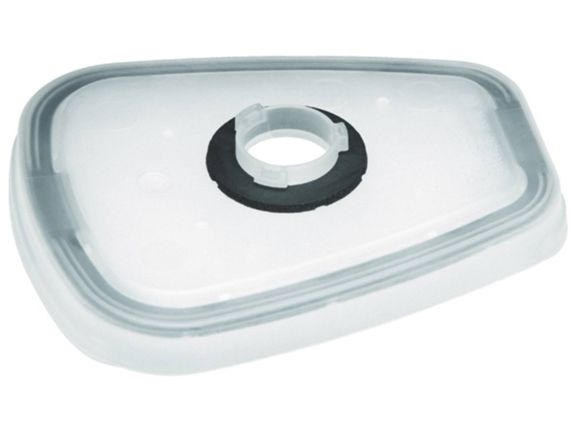3M stoffilteraansluitstuk 502 2 stuks