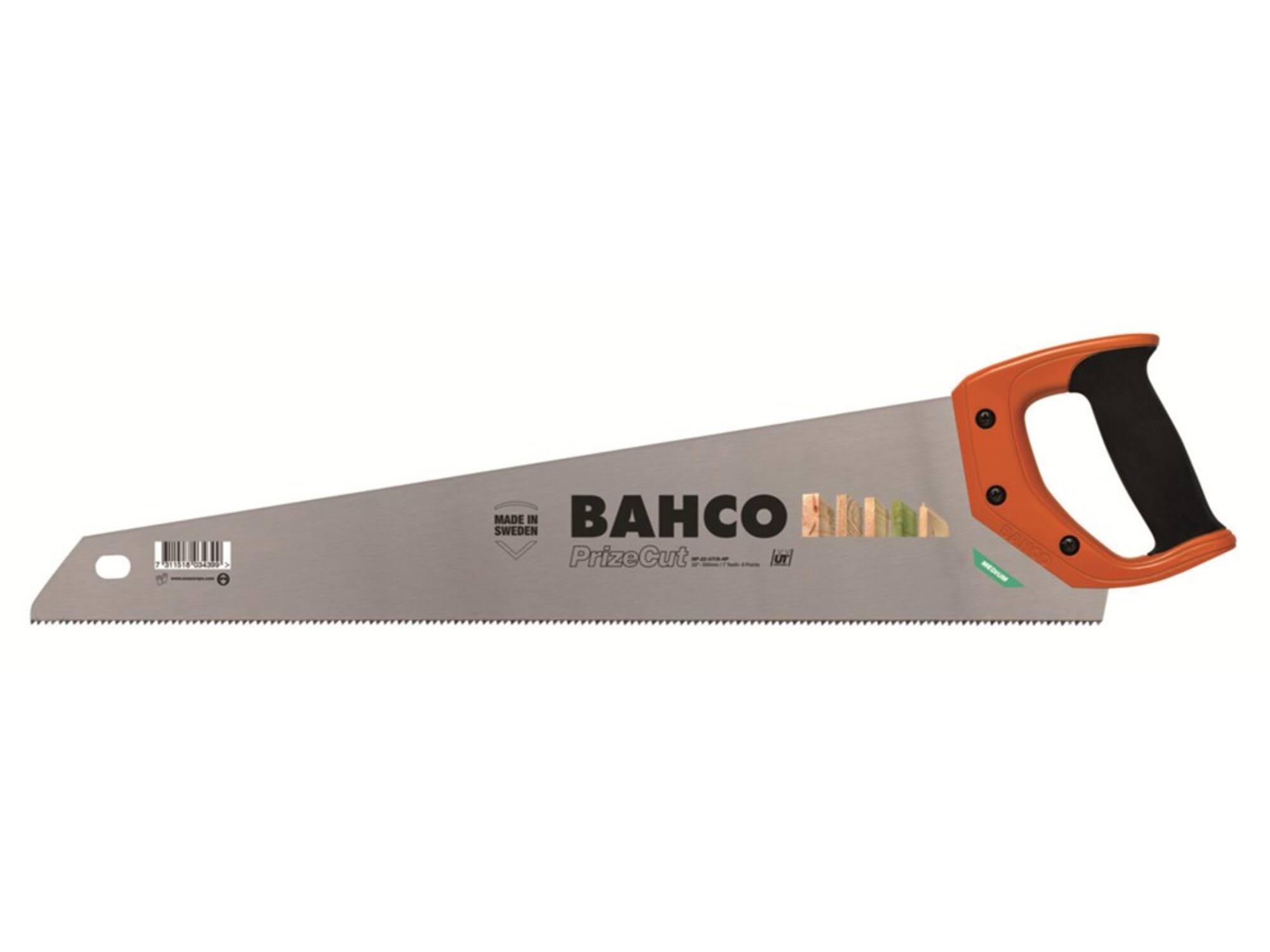 Bahco handzagenset 2600-22-NP-22 2-delig