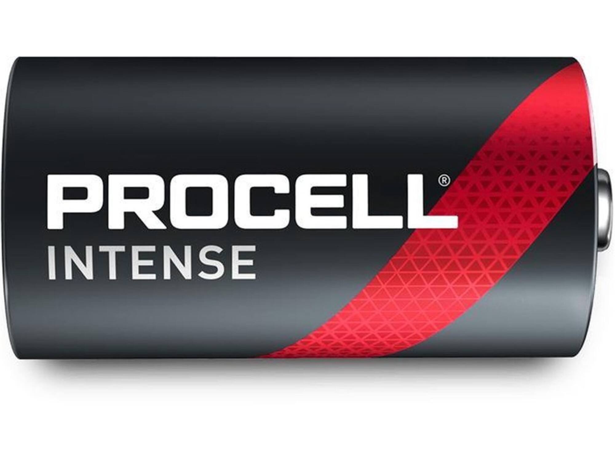 PROCELL Batterij 1.5 Volt D LR20