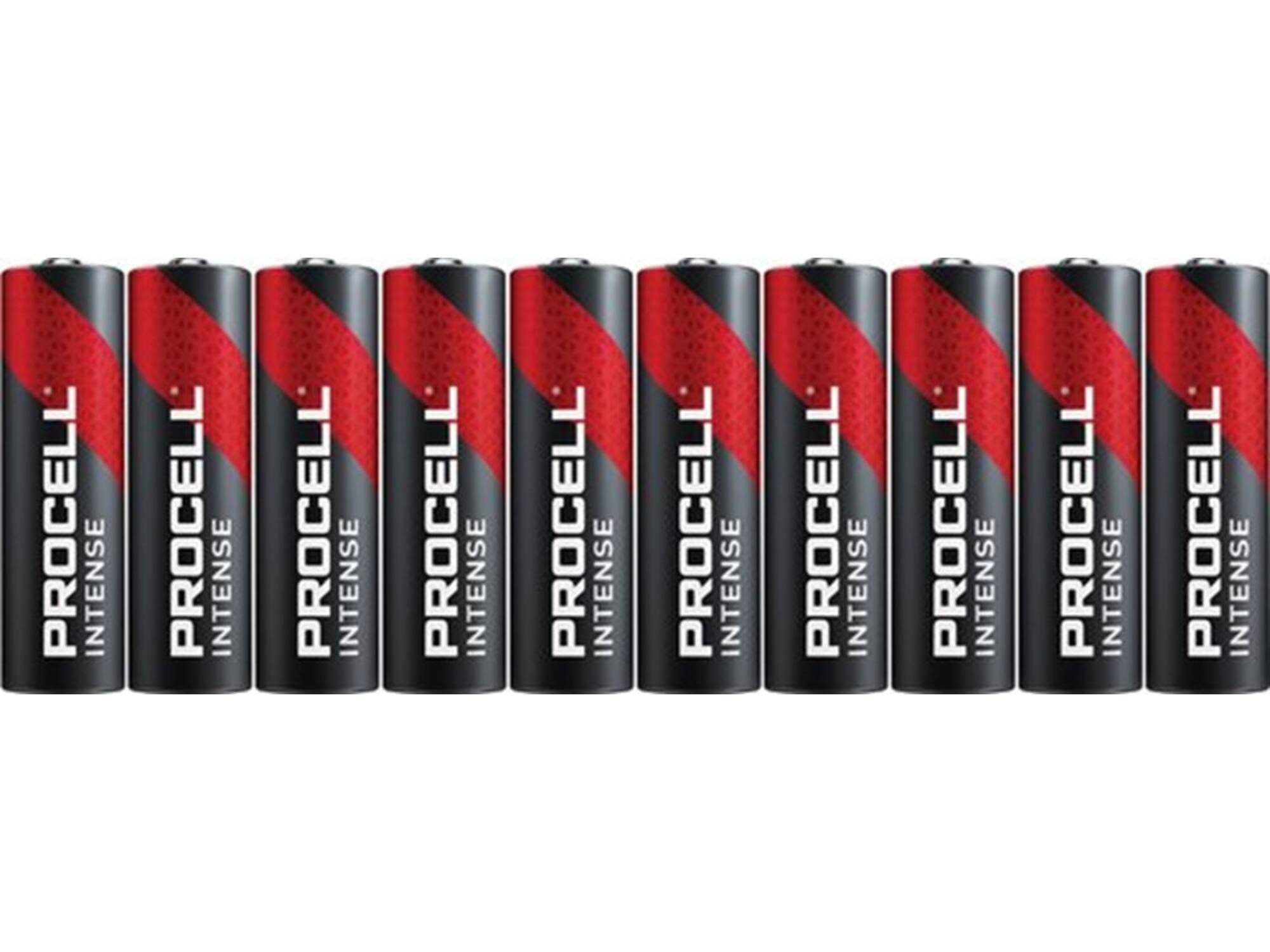 Procell Batterij 1.5 Volt AA LR06 10st