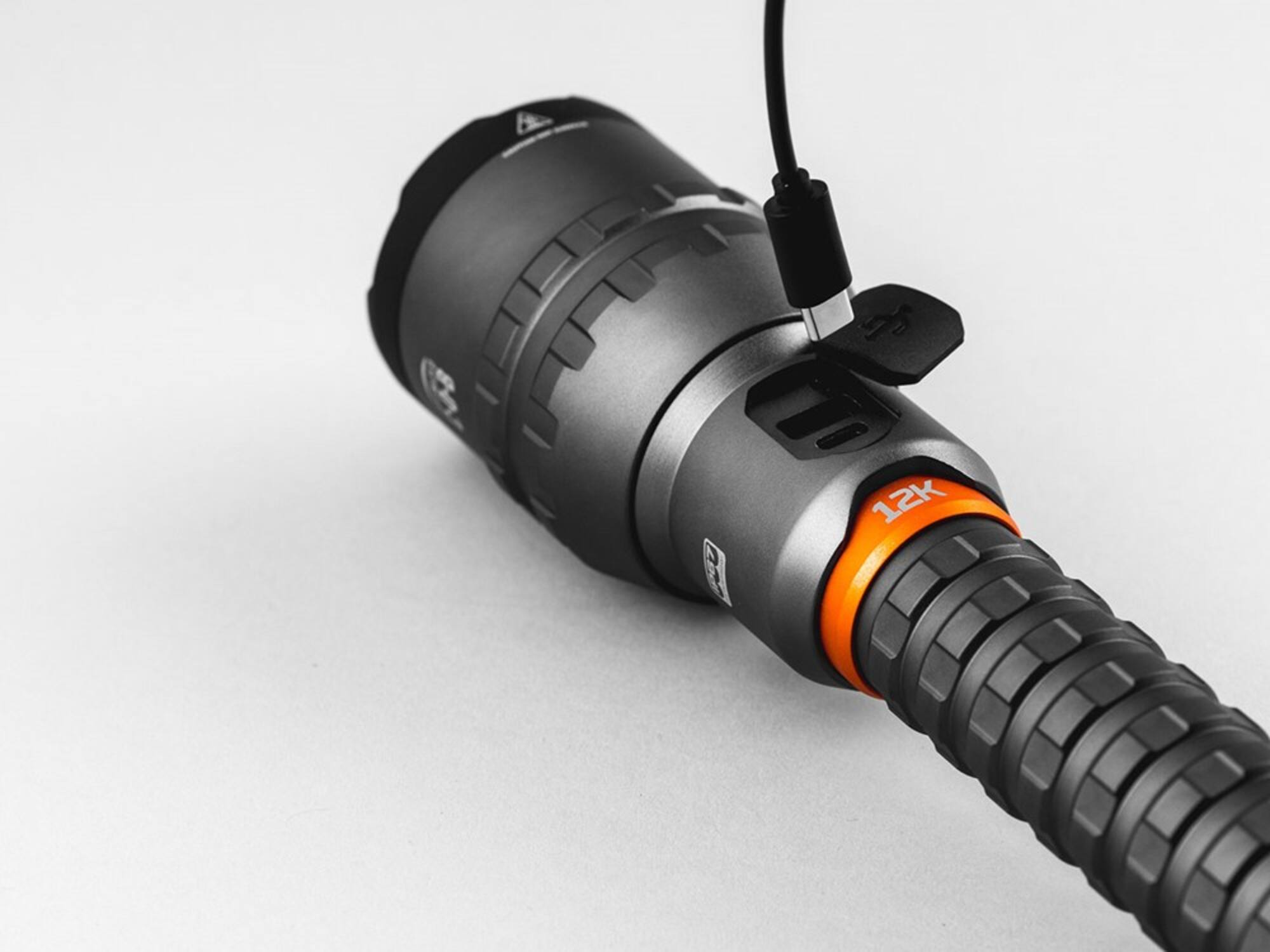 Nebo Zaklamp 12K