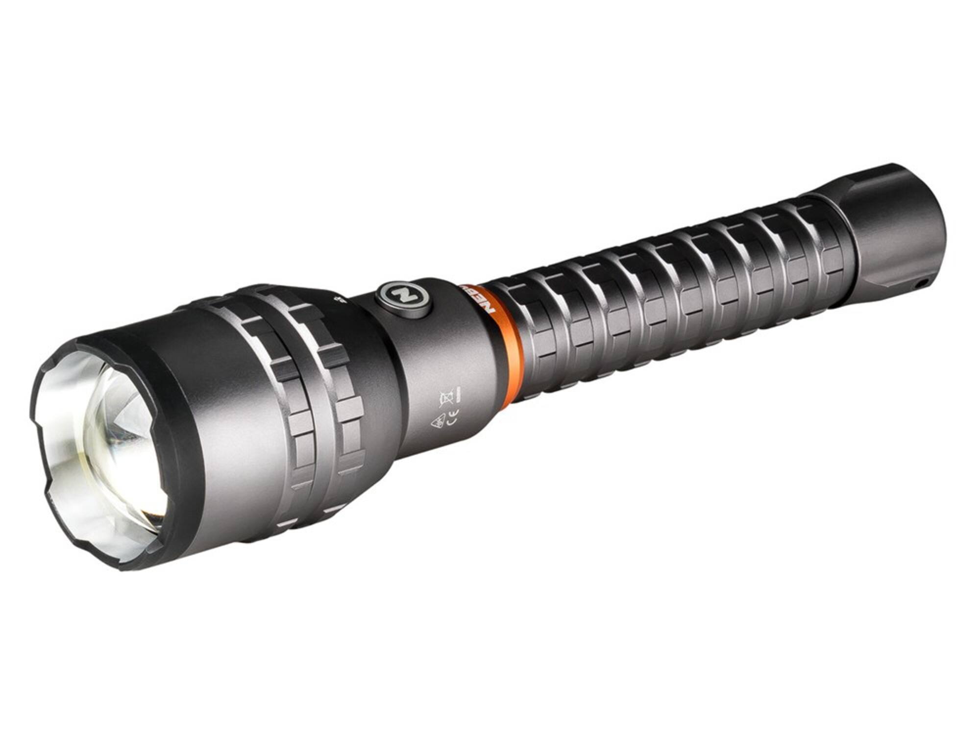 Nebo Zaklamp 12K