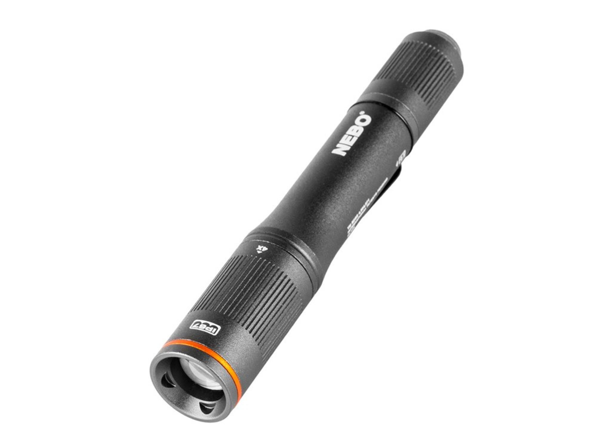 Nebo Zaklamp COLUMBO 100