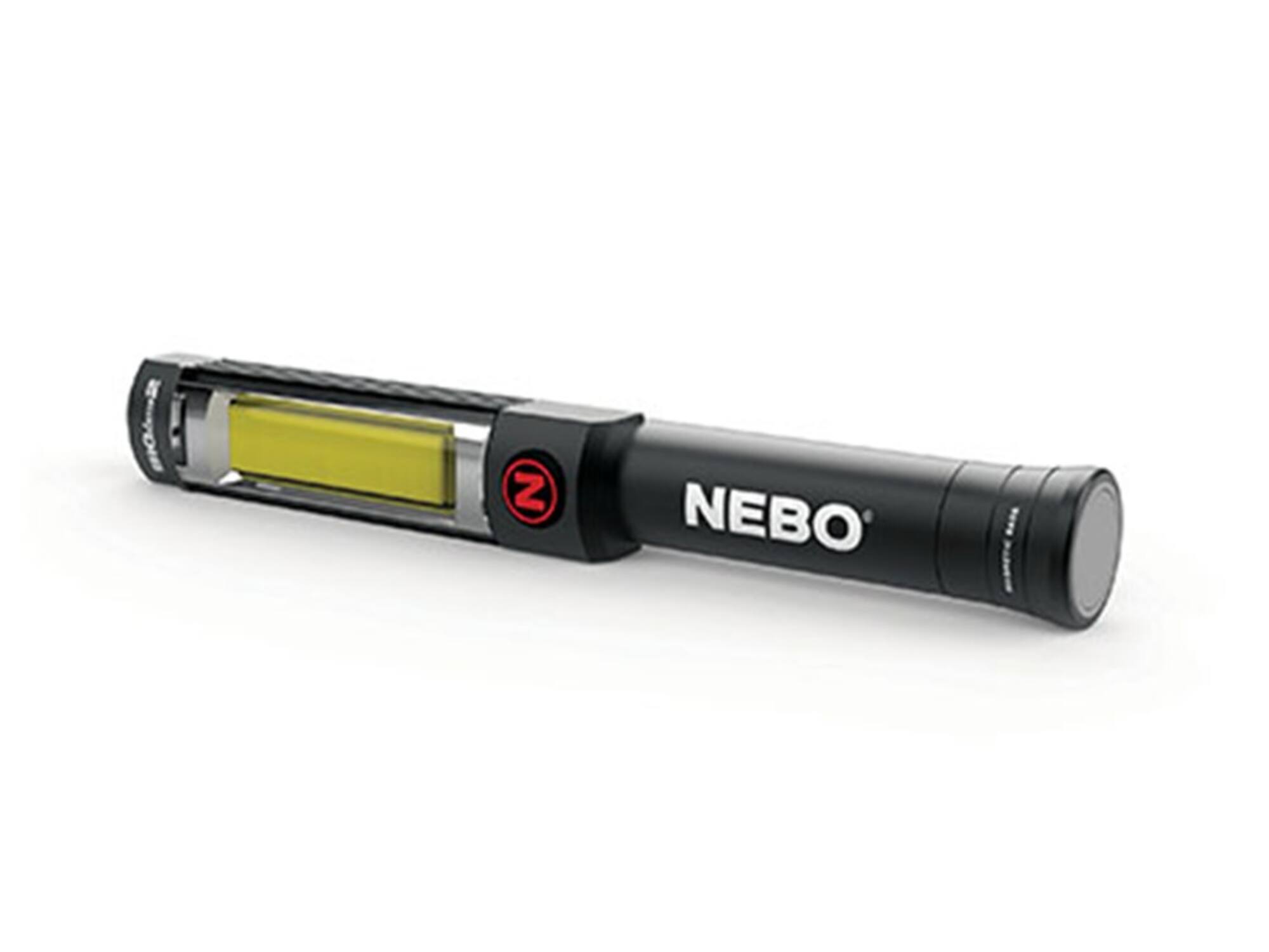NEBO LED lamp BIG LARRY 2