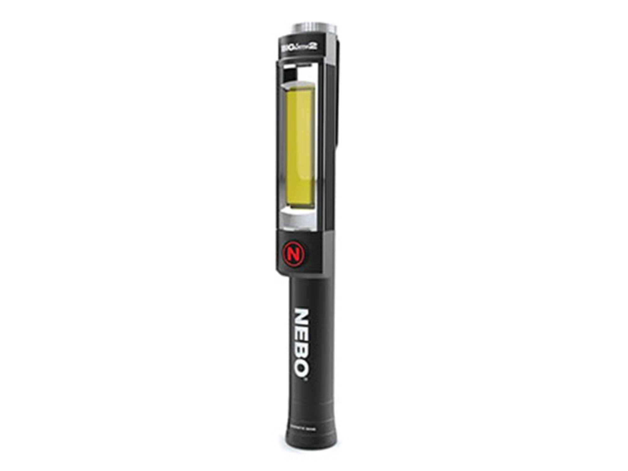NEBO LED lamp BIG LARRY 2