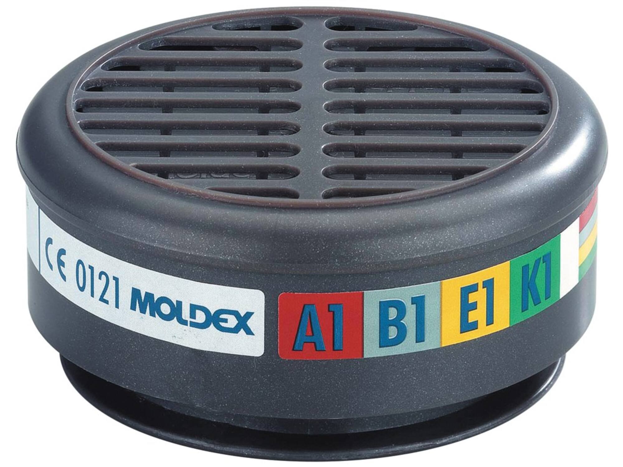 Moldex Gasfilterpatroon 8900/ABEK1