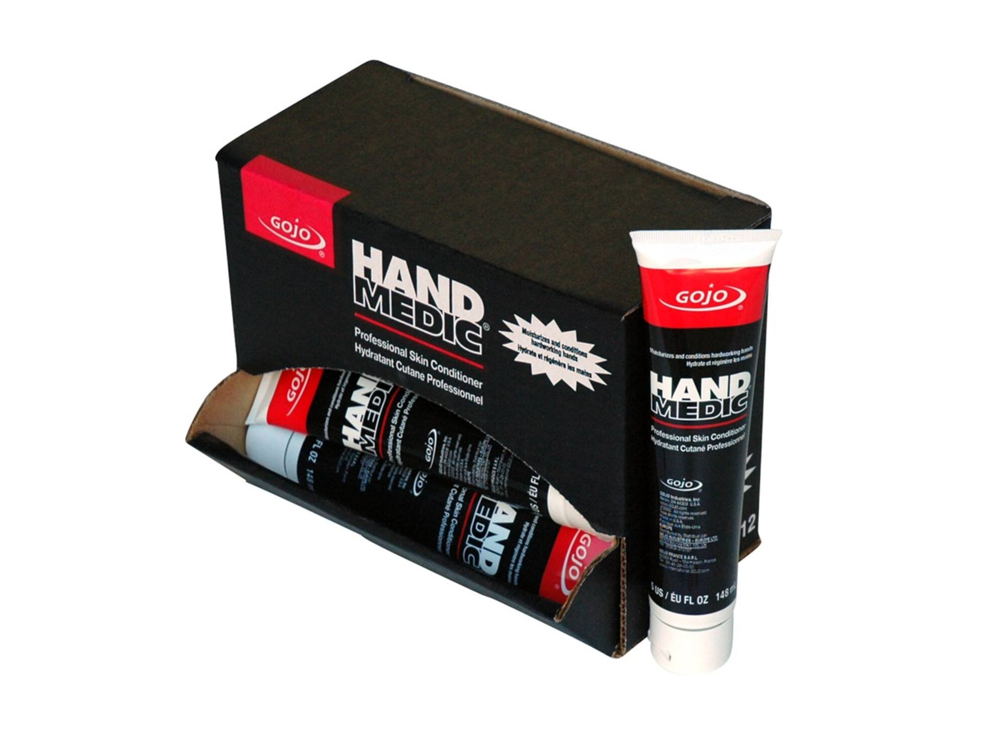 Gojo Handcreme verzorgend HAND MEDIC 148 ml