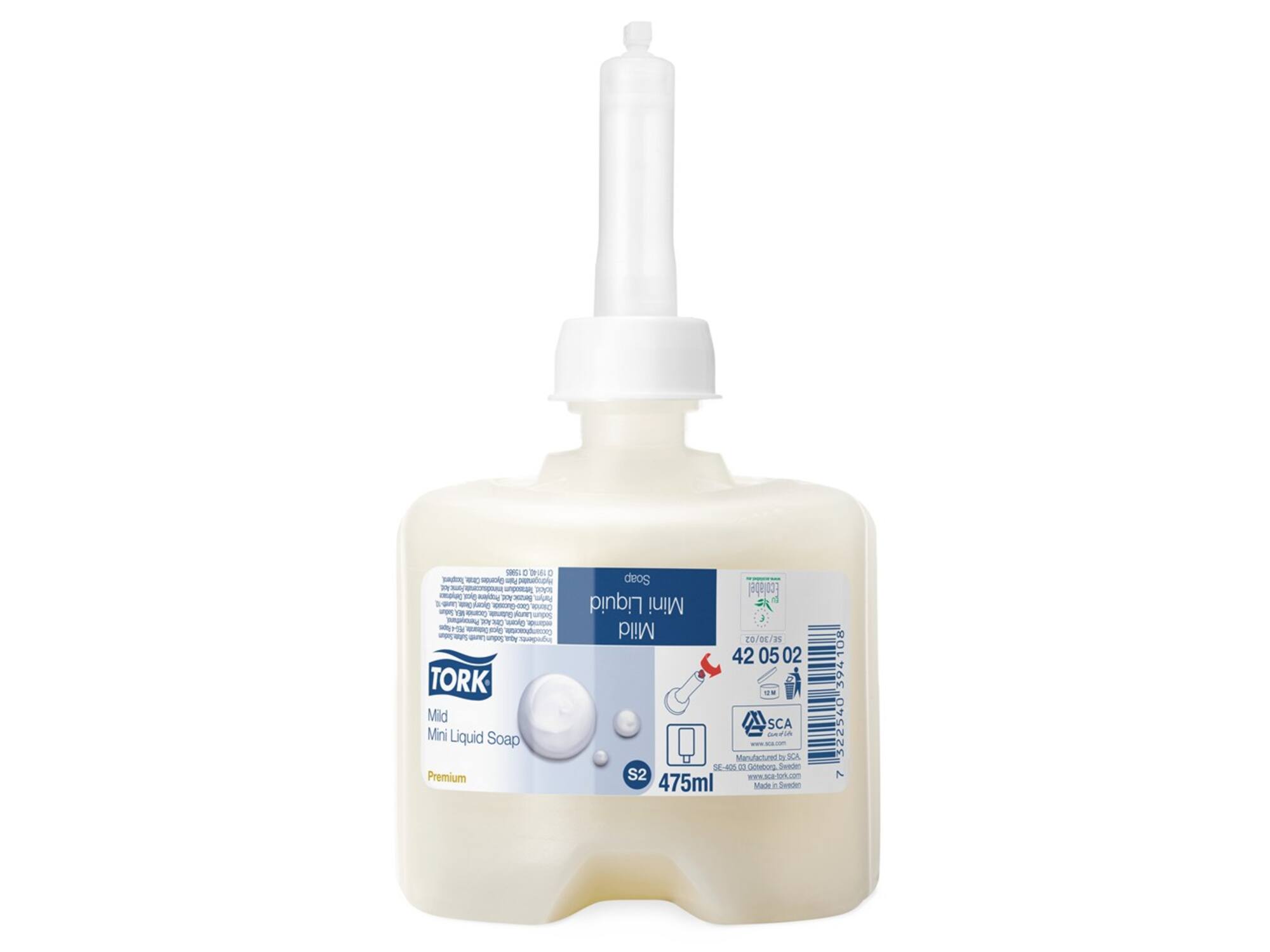 Mevon 55 Zeep 475ML