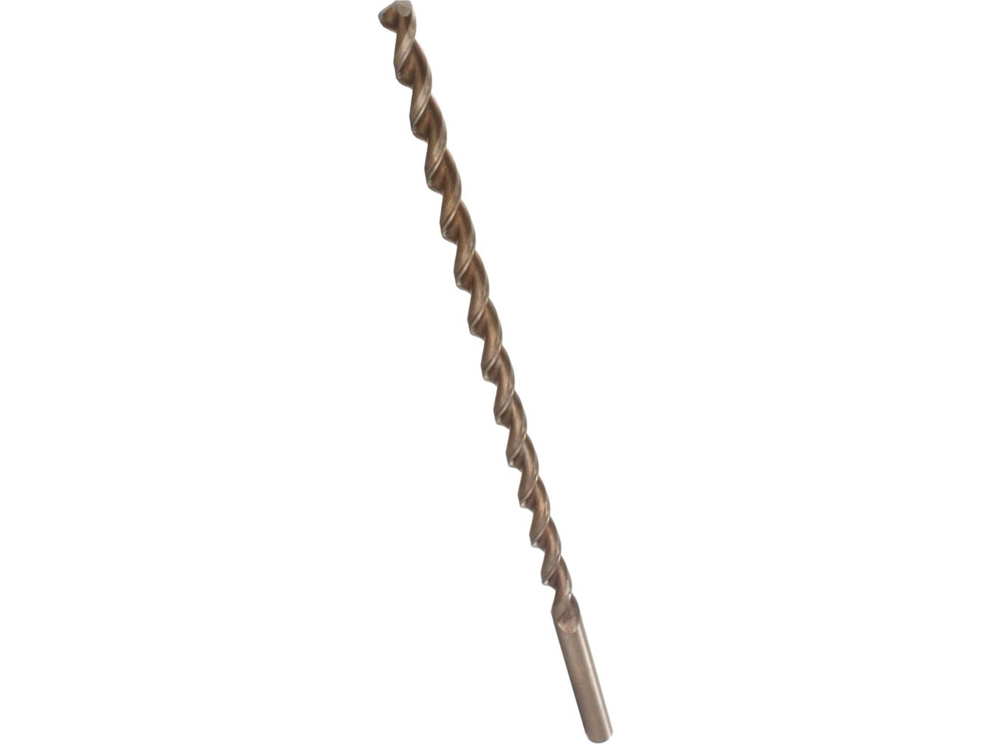 FAMAG Azobe boor lang MET TLS SPIRAAL 8X315 MM