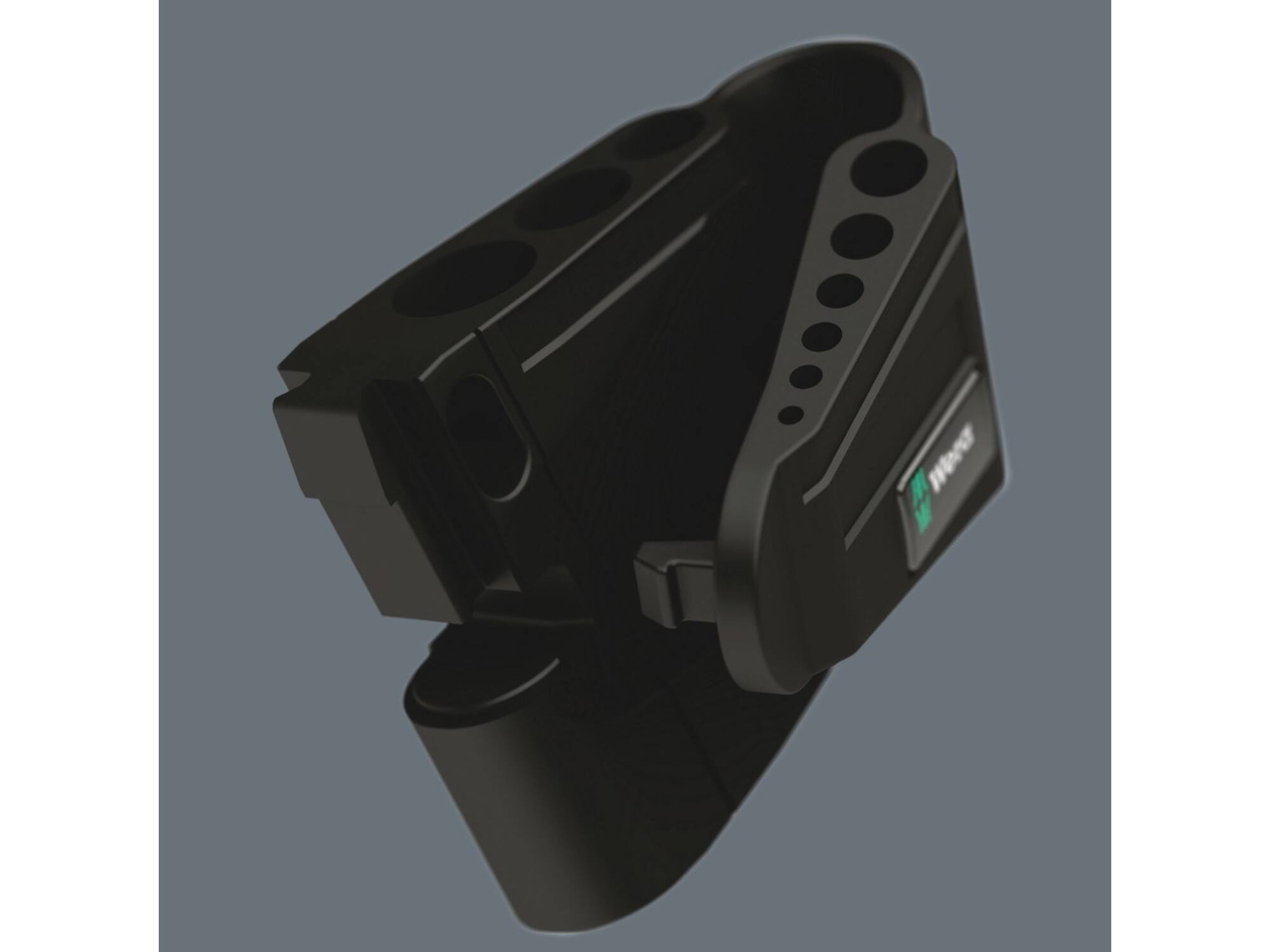 WERA Stiftsleutelset lang 950 PKL/9 BM N SB 9-DELIG