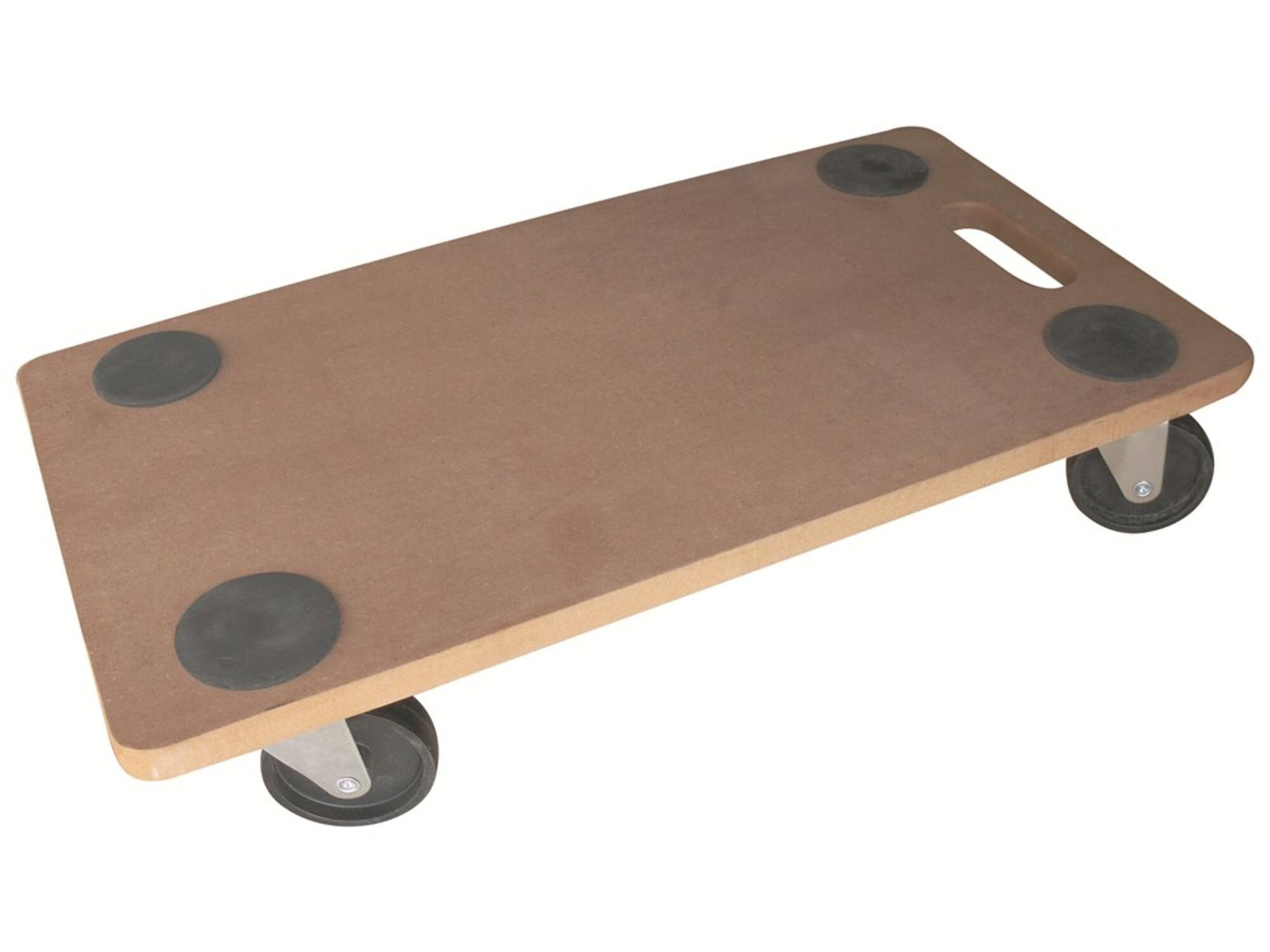 T4All Plateauwagen MDF 200KG 580X300MM
