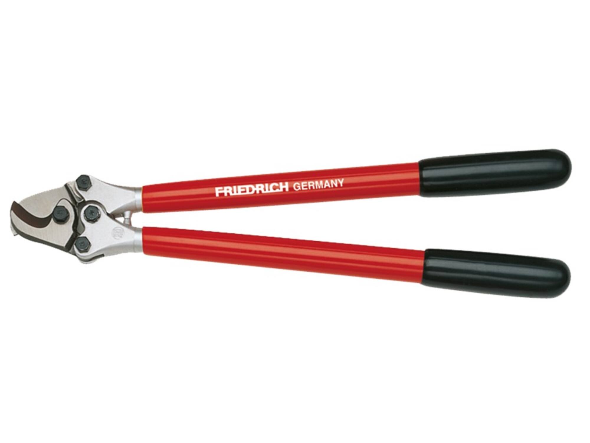 Kabelschaar hefboom 1000V 600MM/27MM
