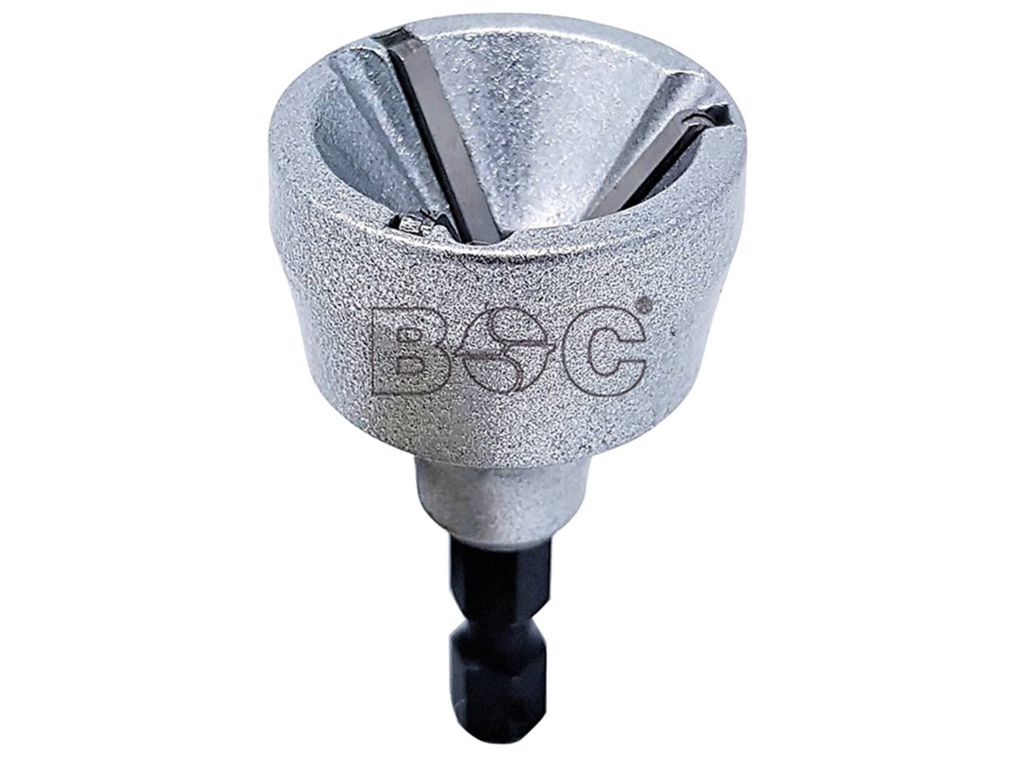 Bohrcraft Ontbramer voor draadeinden 3-19MM