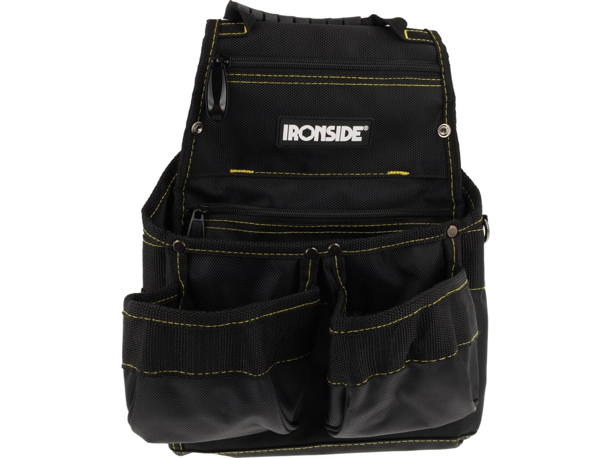 Ironside Gereedschapsgordel nylon Heavy Duty