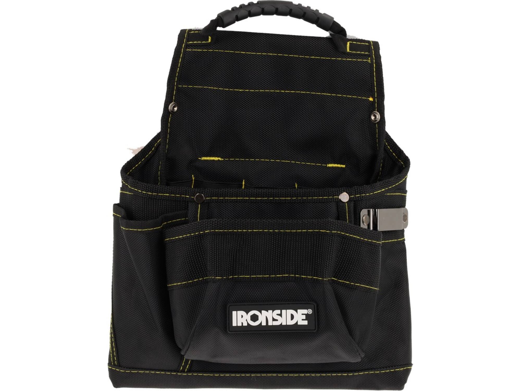 Ironside Gereedschapsgordel nylon Heavy Duty