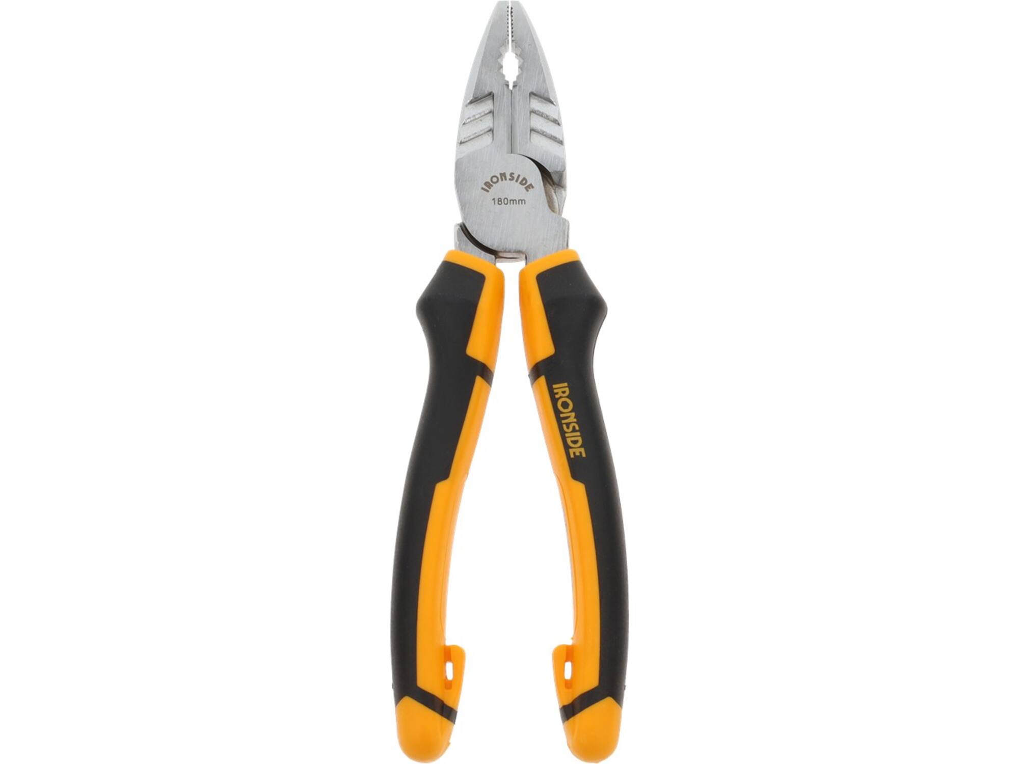 Ironside Combinatietang 180 mm