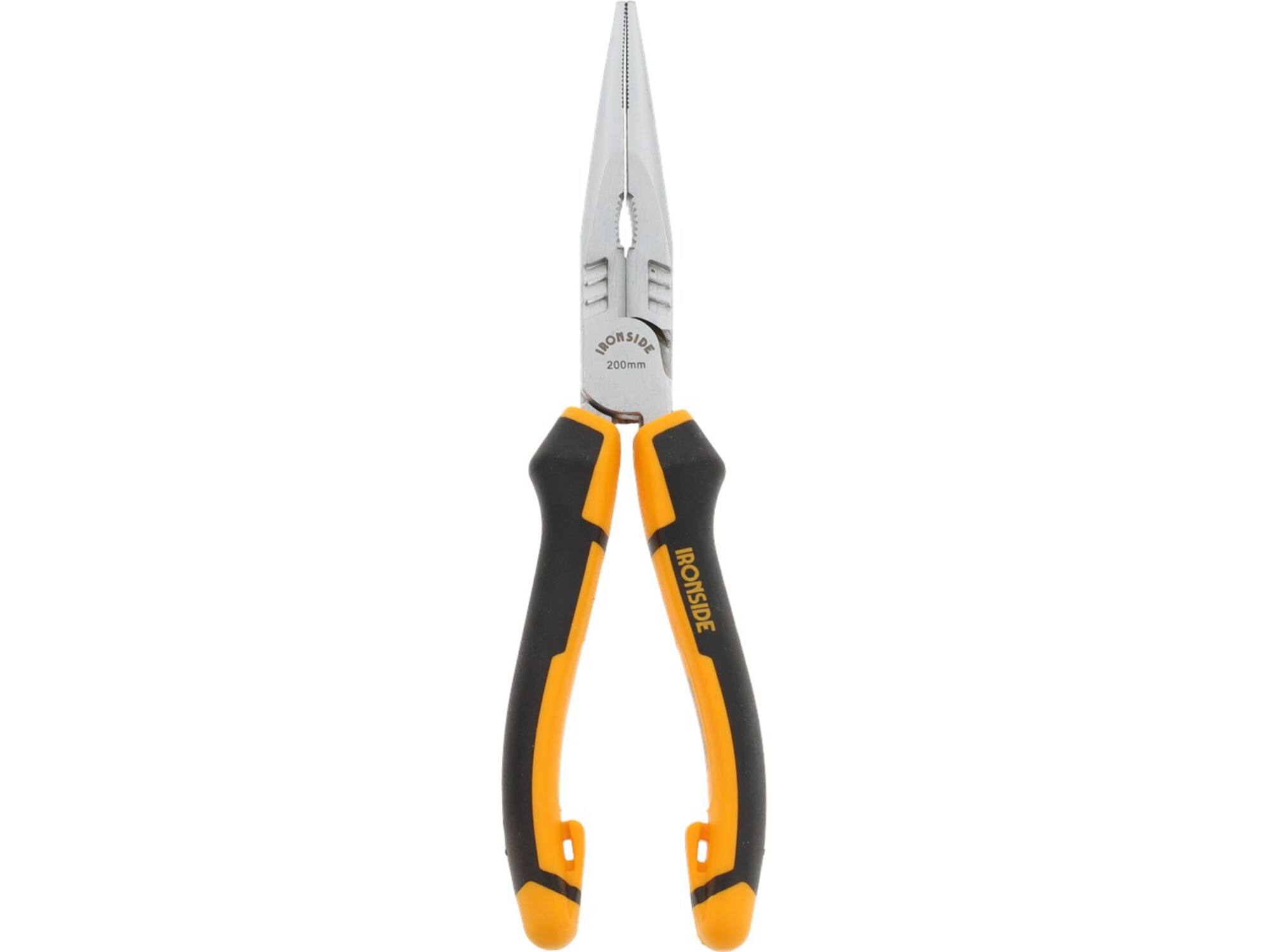 IRONSIDE Telefoontang combi recht 200 MM