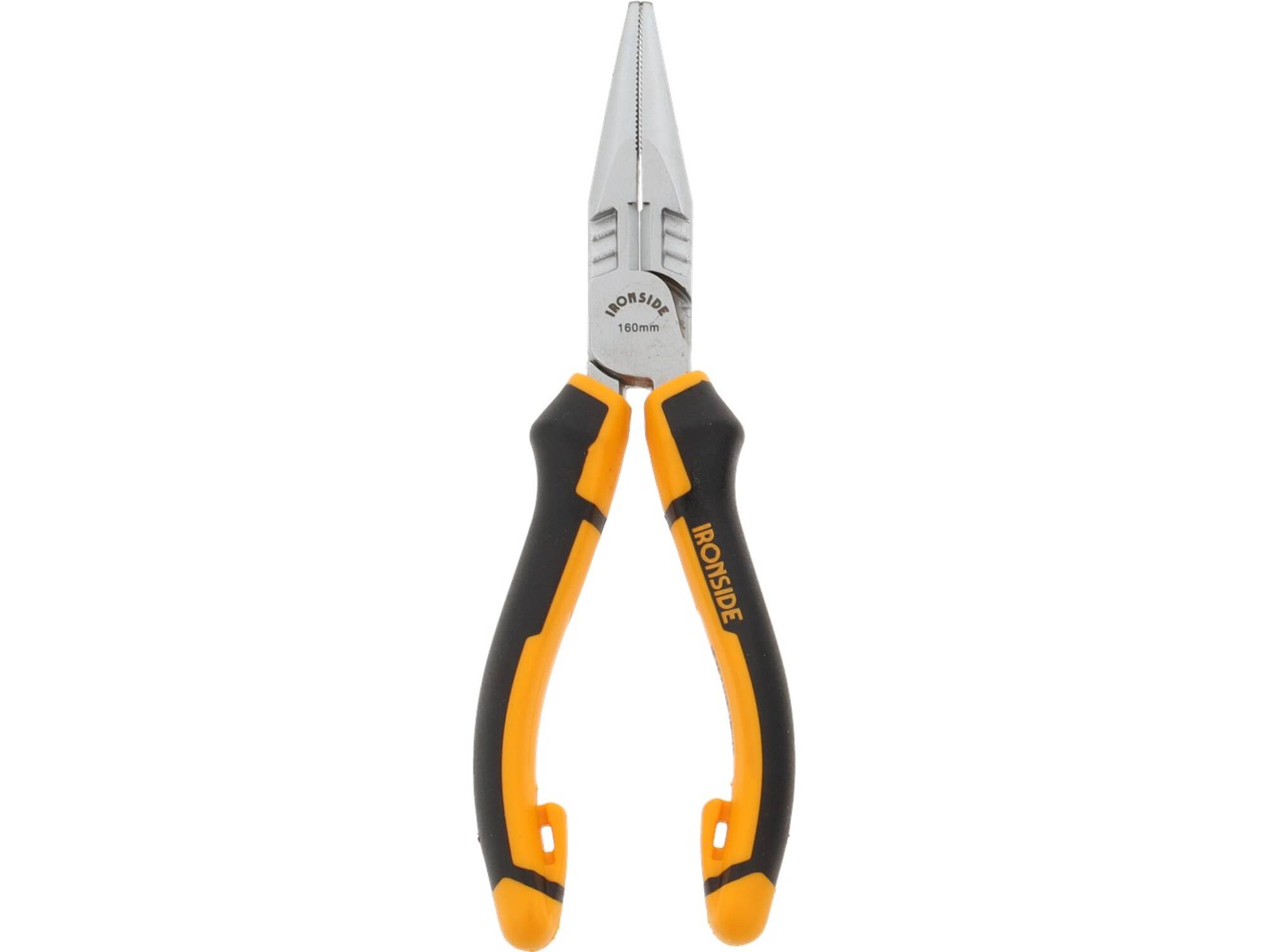 IRONSIDE Telefoontang combi recht 200 MM