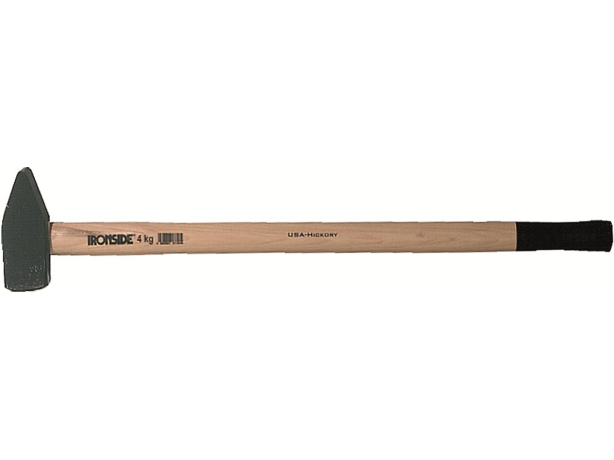 IRONSIDE Voorhamer hickory steel 3 KG