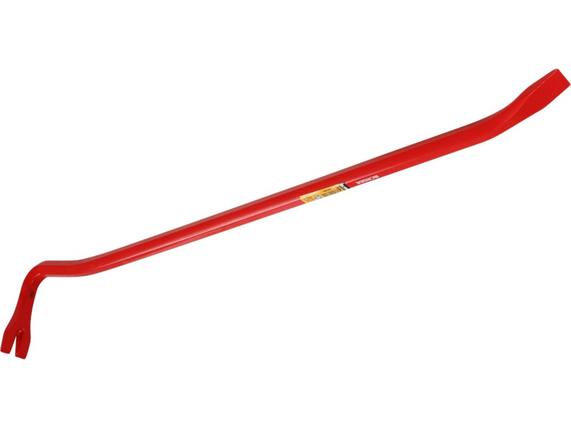 Ironside Sloopbeitel gelakt 1000x22 mm