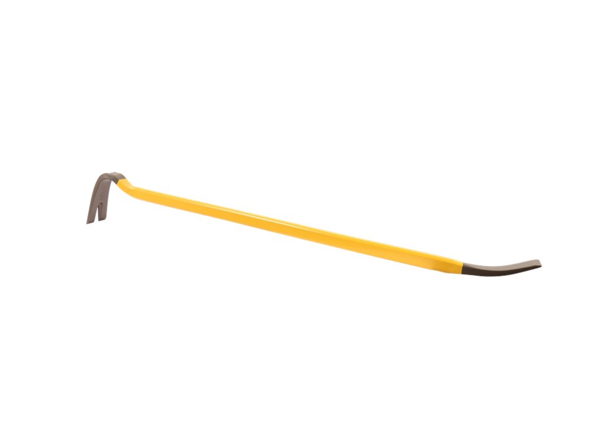 IRONSIDE Sloopbeitel gelakt 914 MM
