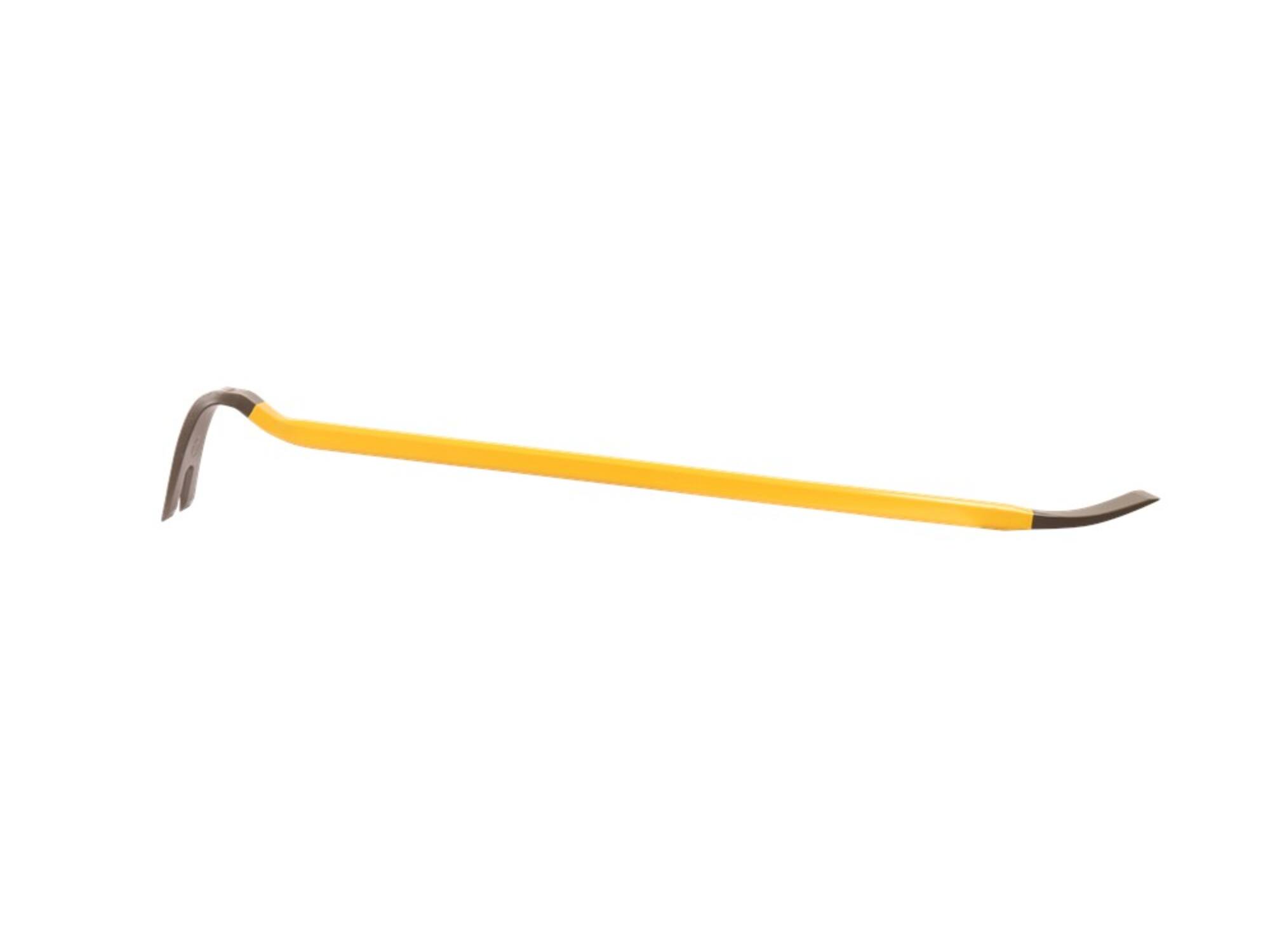 IRONSIDE Sloopbeitel gelakt 914 MM
