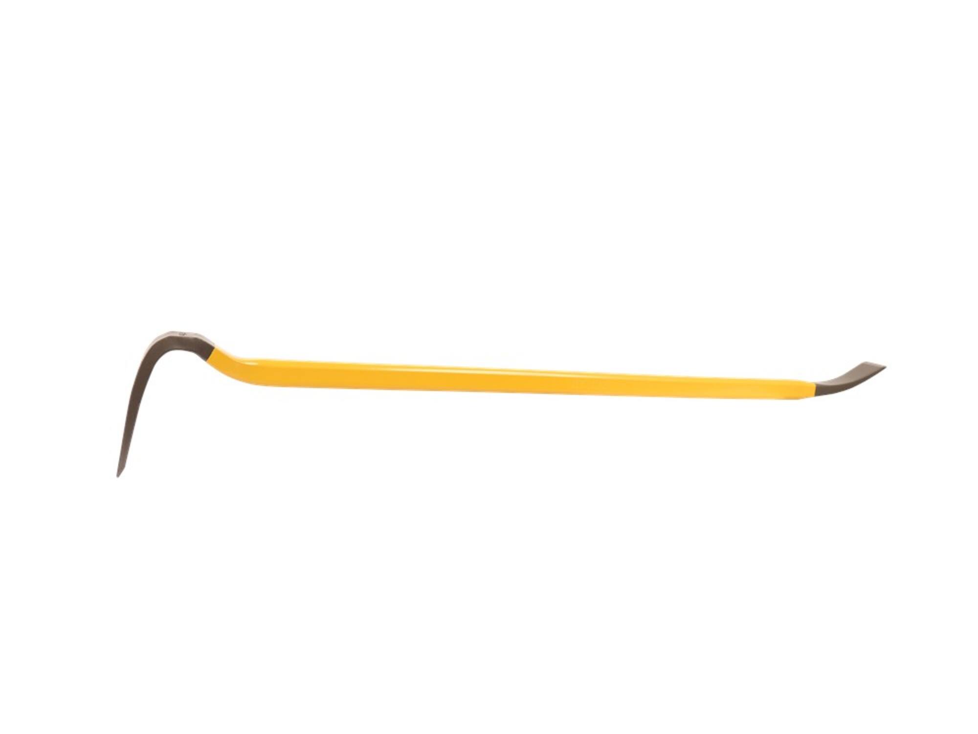 IRONSIDE Sloopbeitel gelakt 914 MM