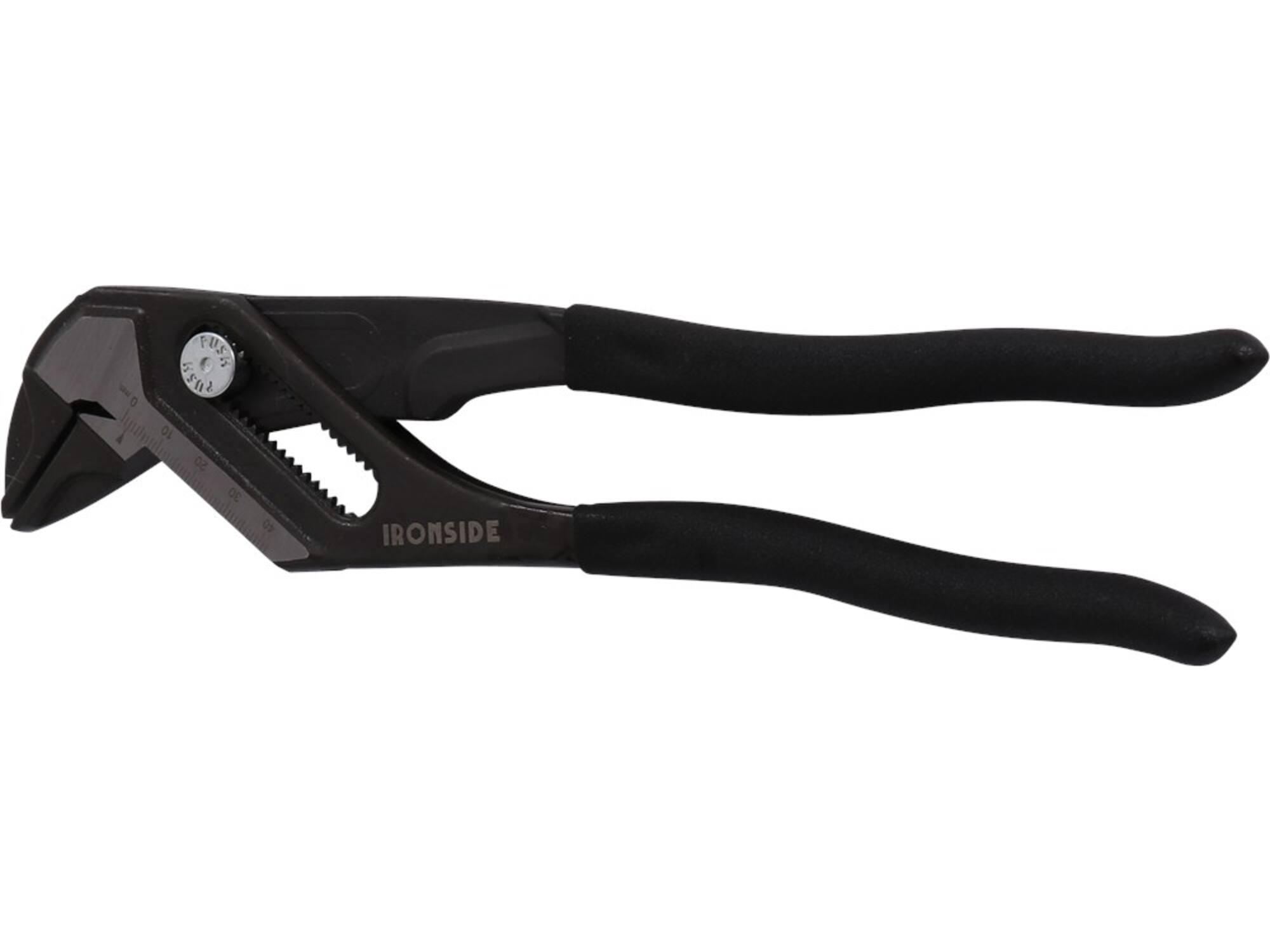 Ironside Moersleuteltang 250 mm
