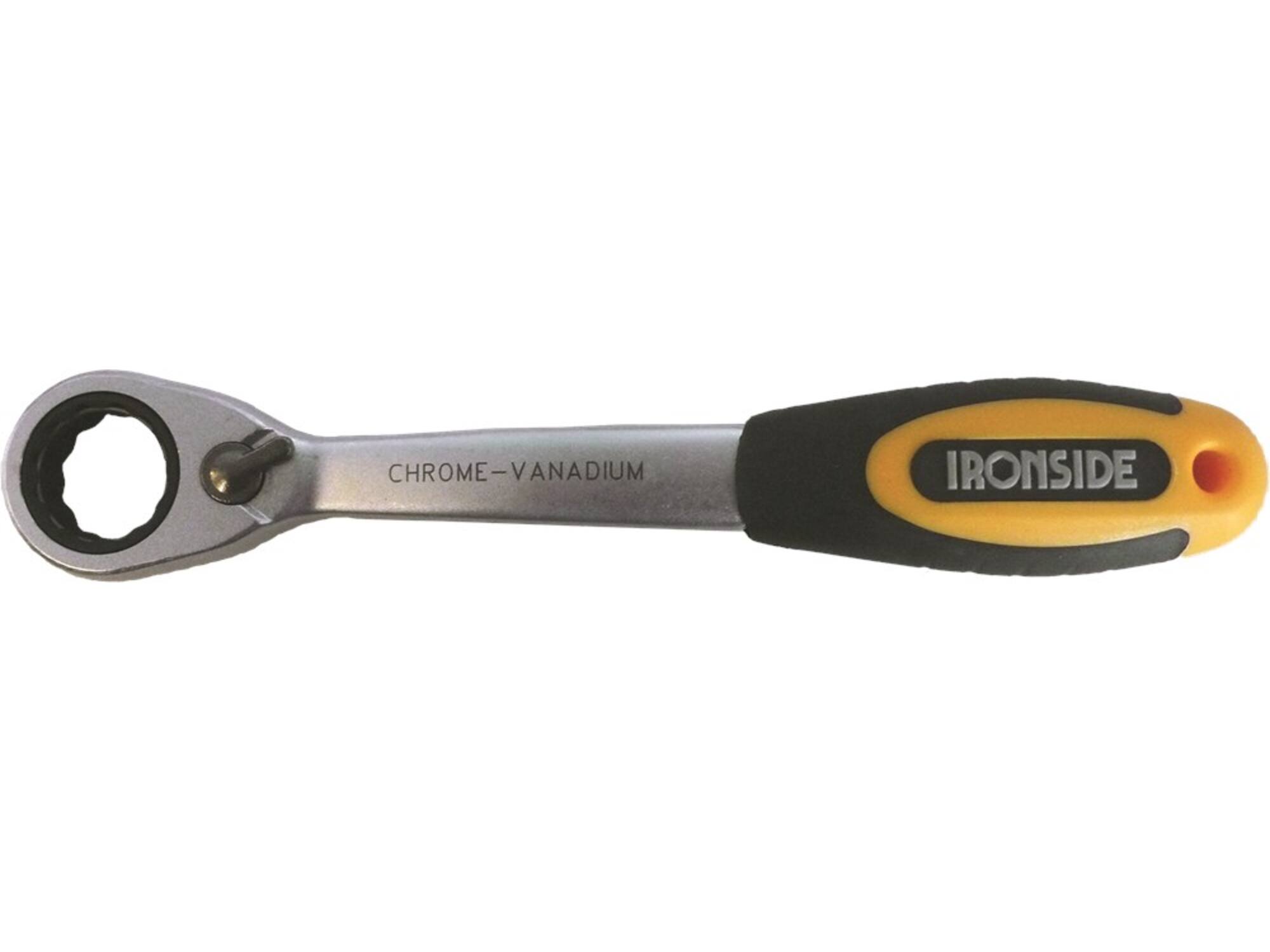 Ironside Doorsteek ratel 19 mm