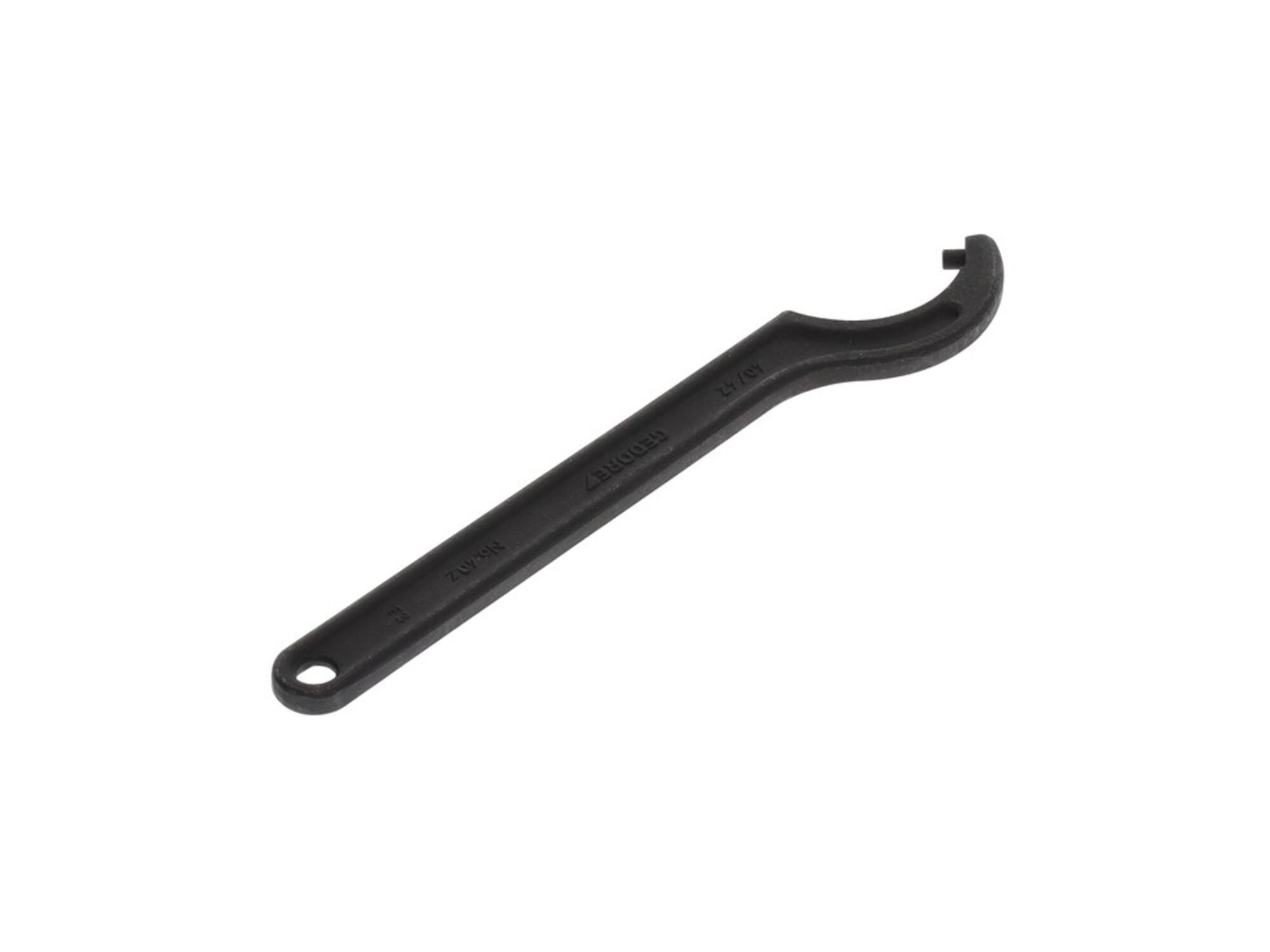 GEDORE Haaksleutel met pen TYPE 40Z 40-42 MM