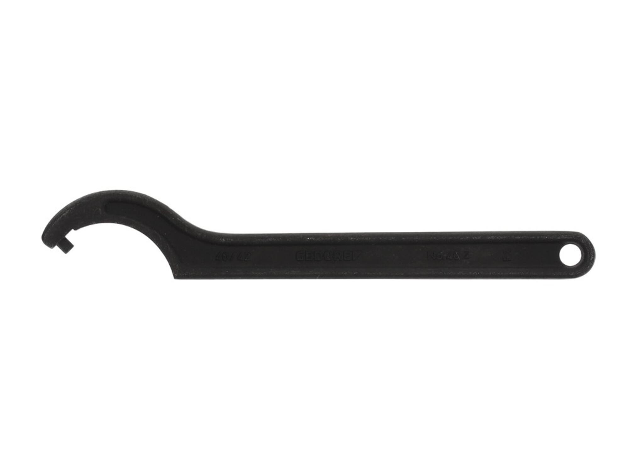 GEDORE Haaksleutel met pen TYPE 40Z 40-42 MM