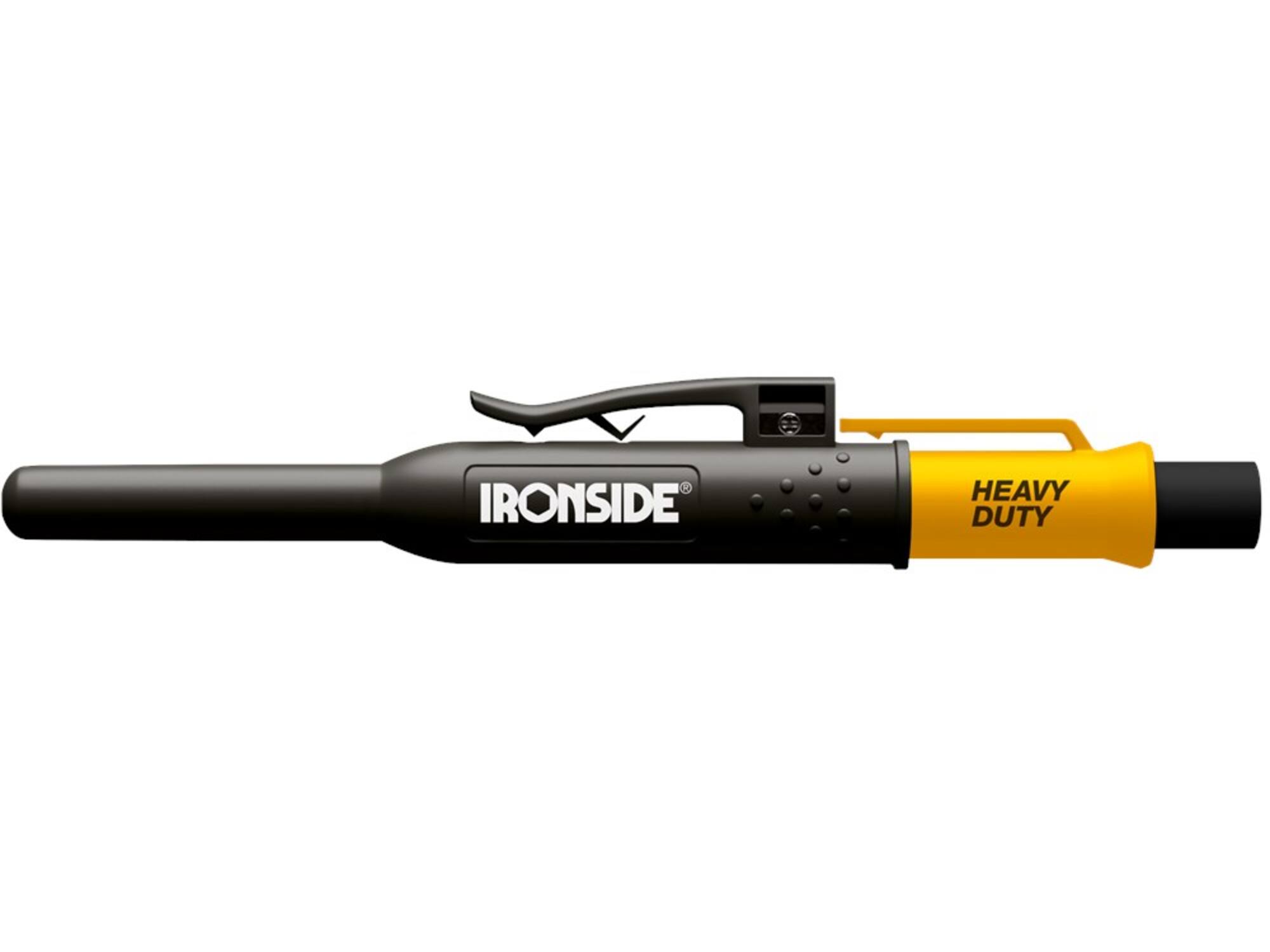 Ironside markeerpotlood deep hole