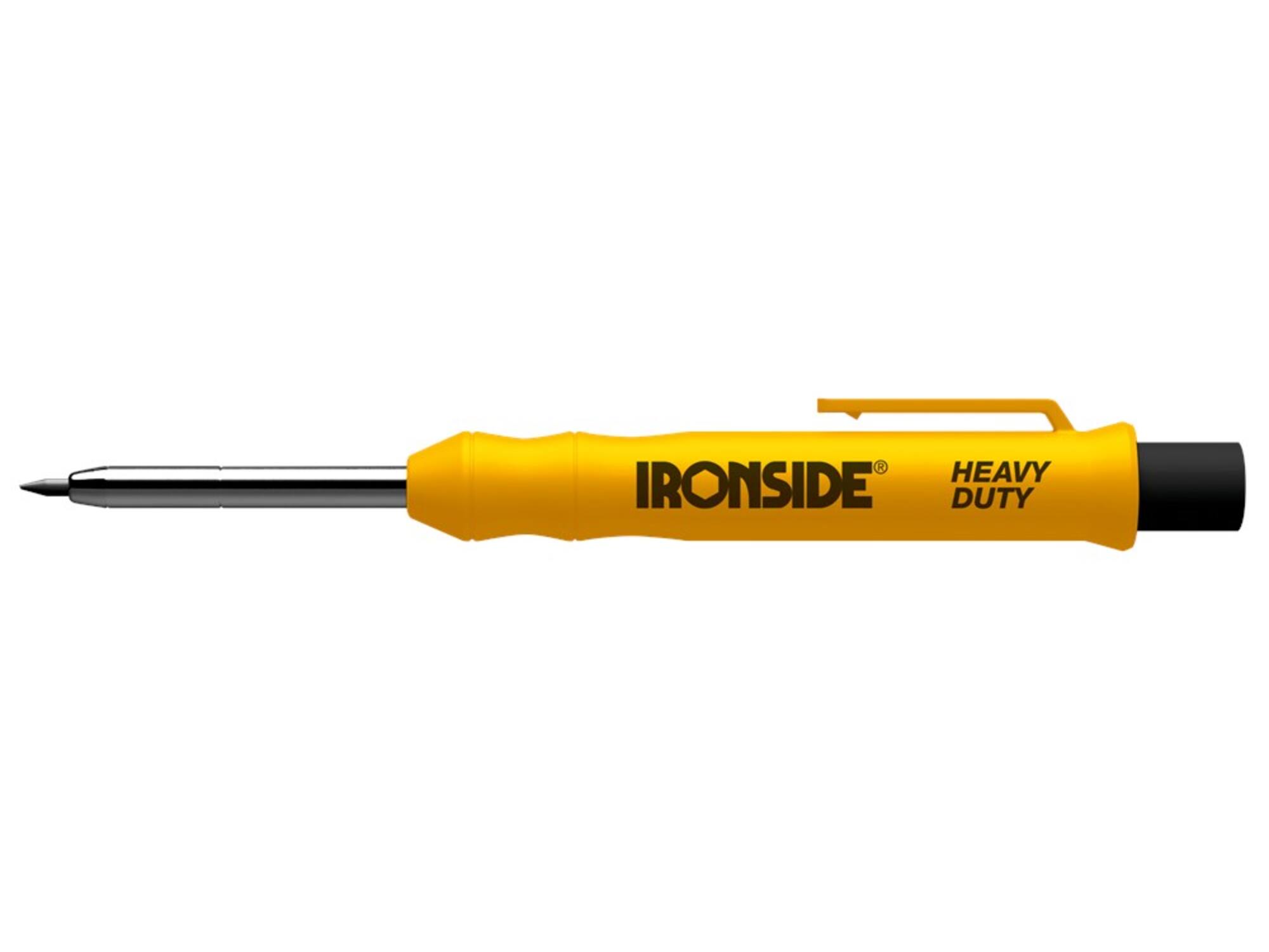 Ironside markeerpotlood deep hole