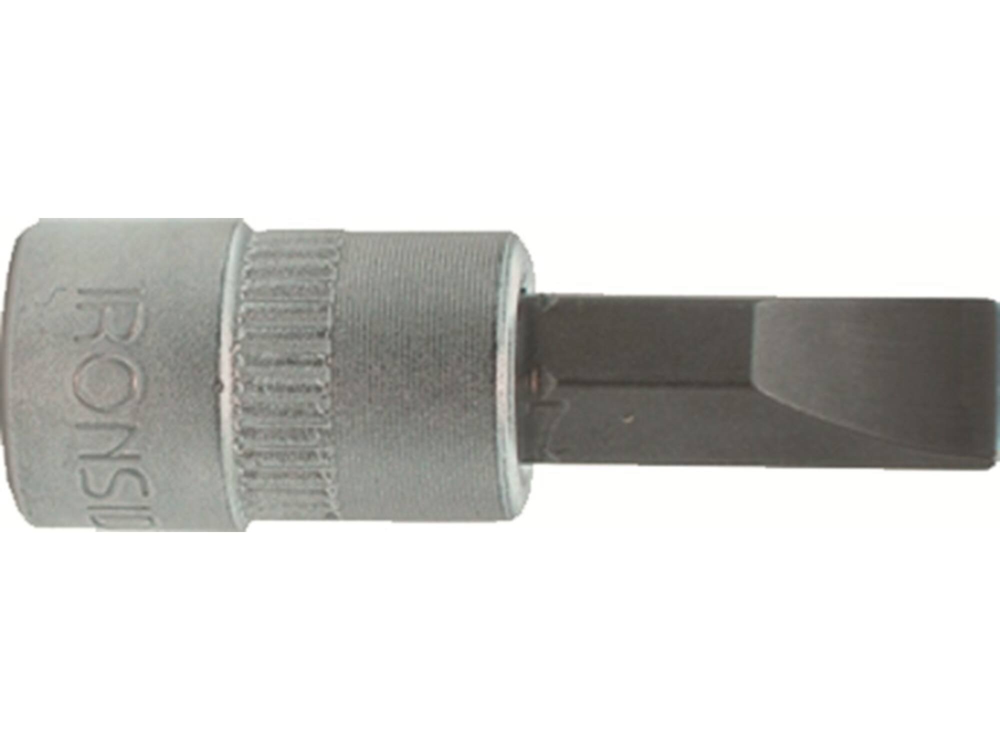 Ironside Dopsleutelschroevendraaier 3/8" inbus 5,5 mm