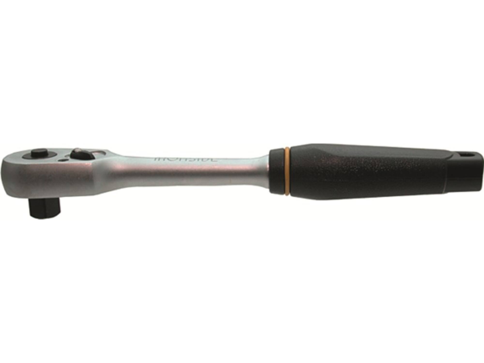 Ironside Ratel chroom quick release 45 tands 3/8"