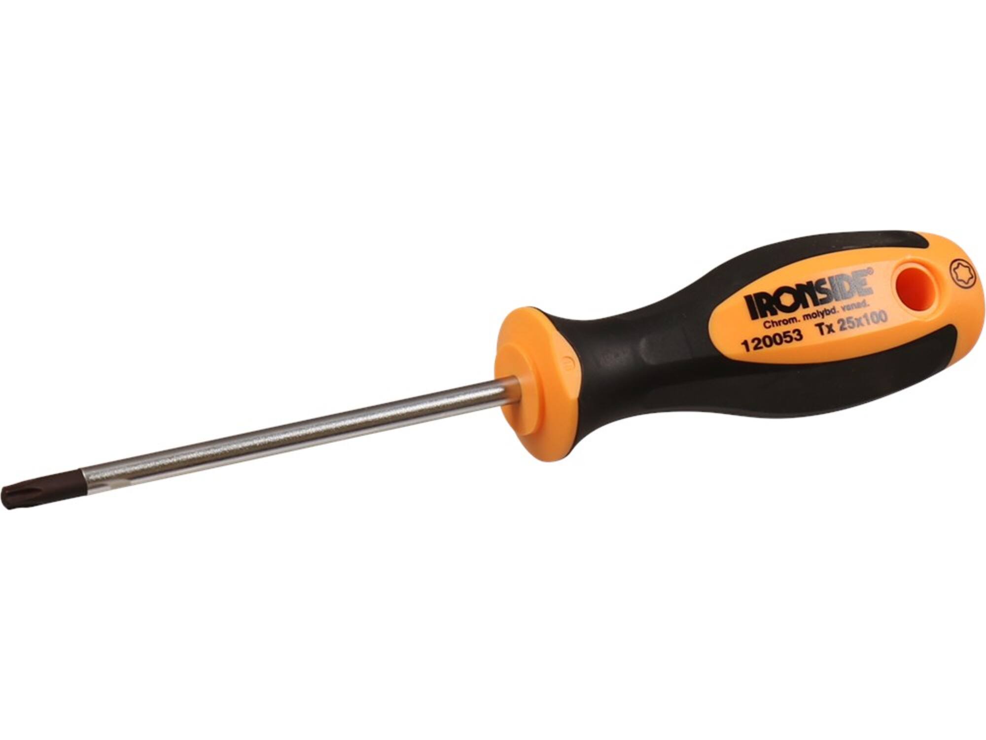 Ironside Schroevendraaier torx t25