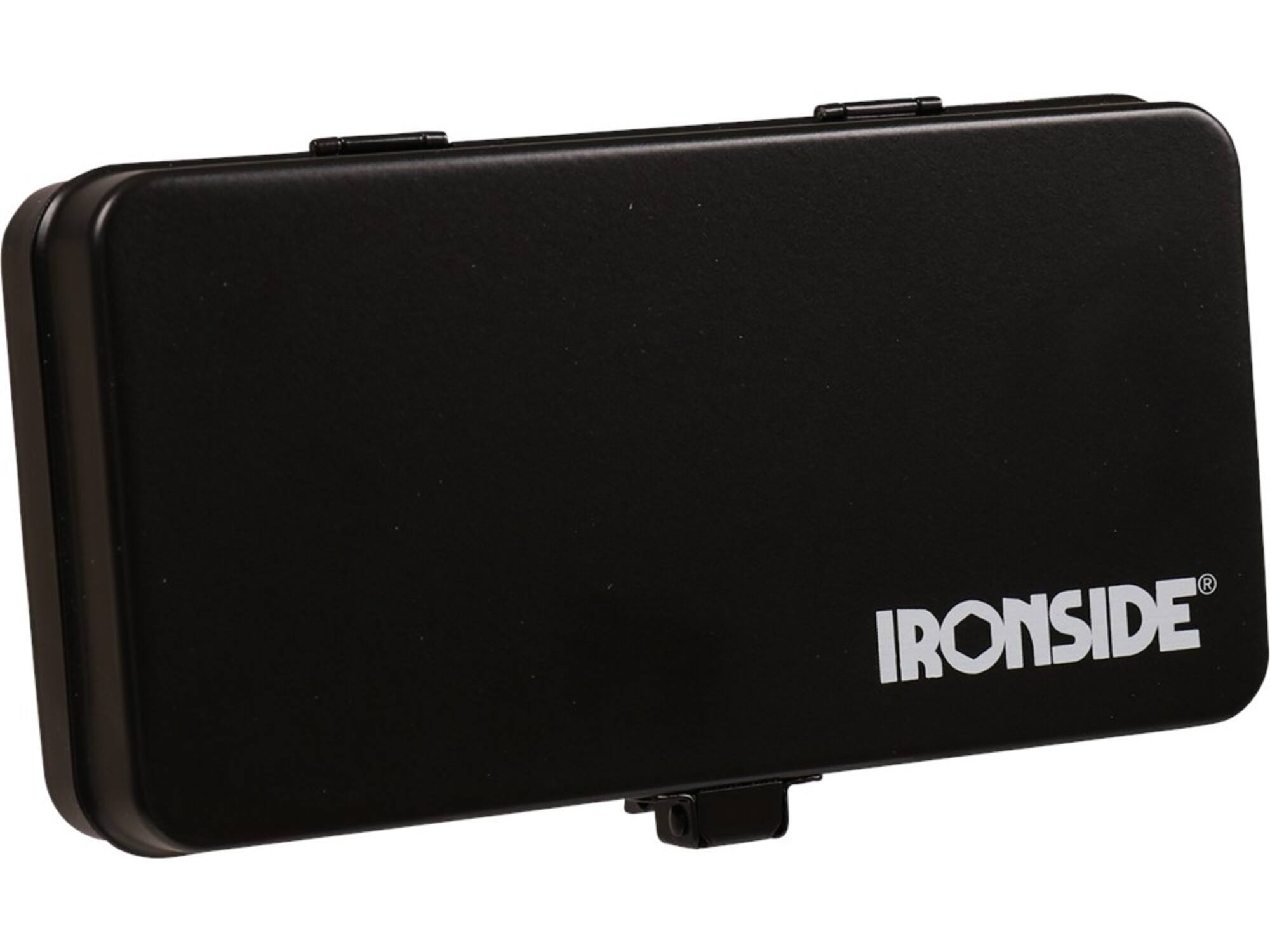 IRONSIDE Schroevendraaierset VDE in kist 14 DELIG
