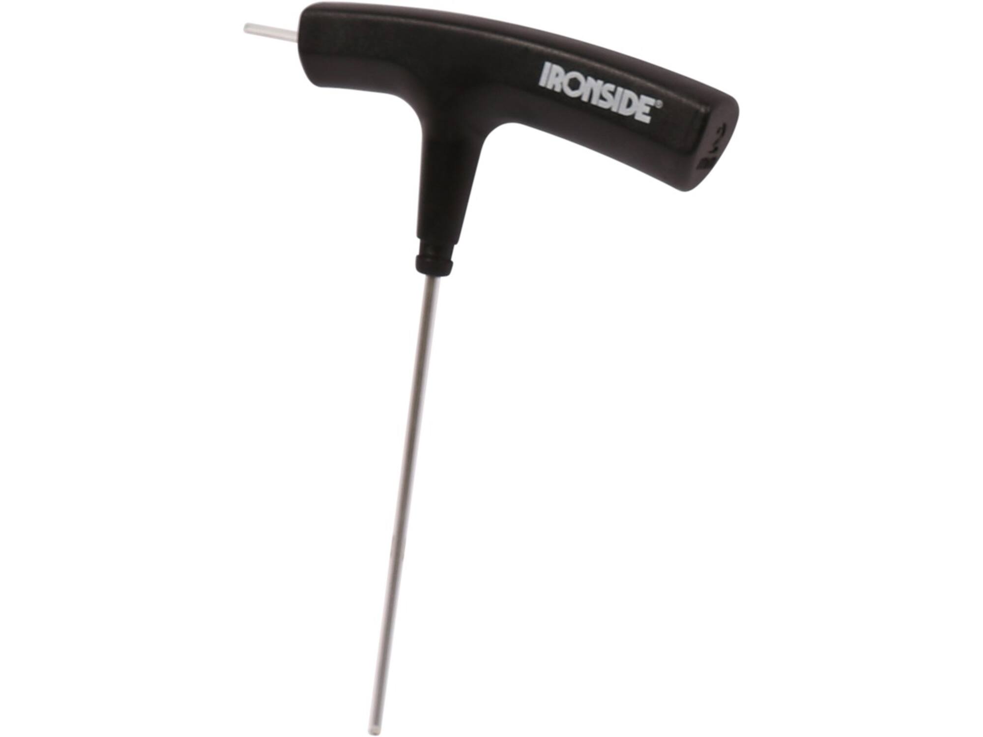 Ironside Inbussleutel T-greep 2 mm