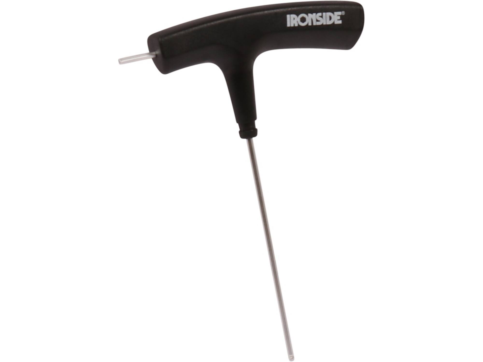 Ironside Inbussleutel T-greep 2 mm
