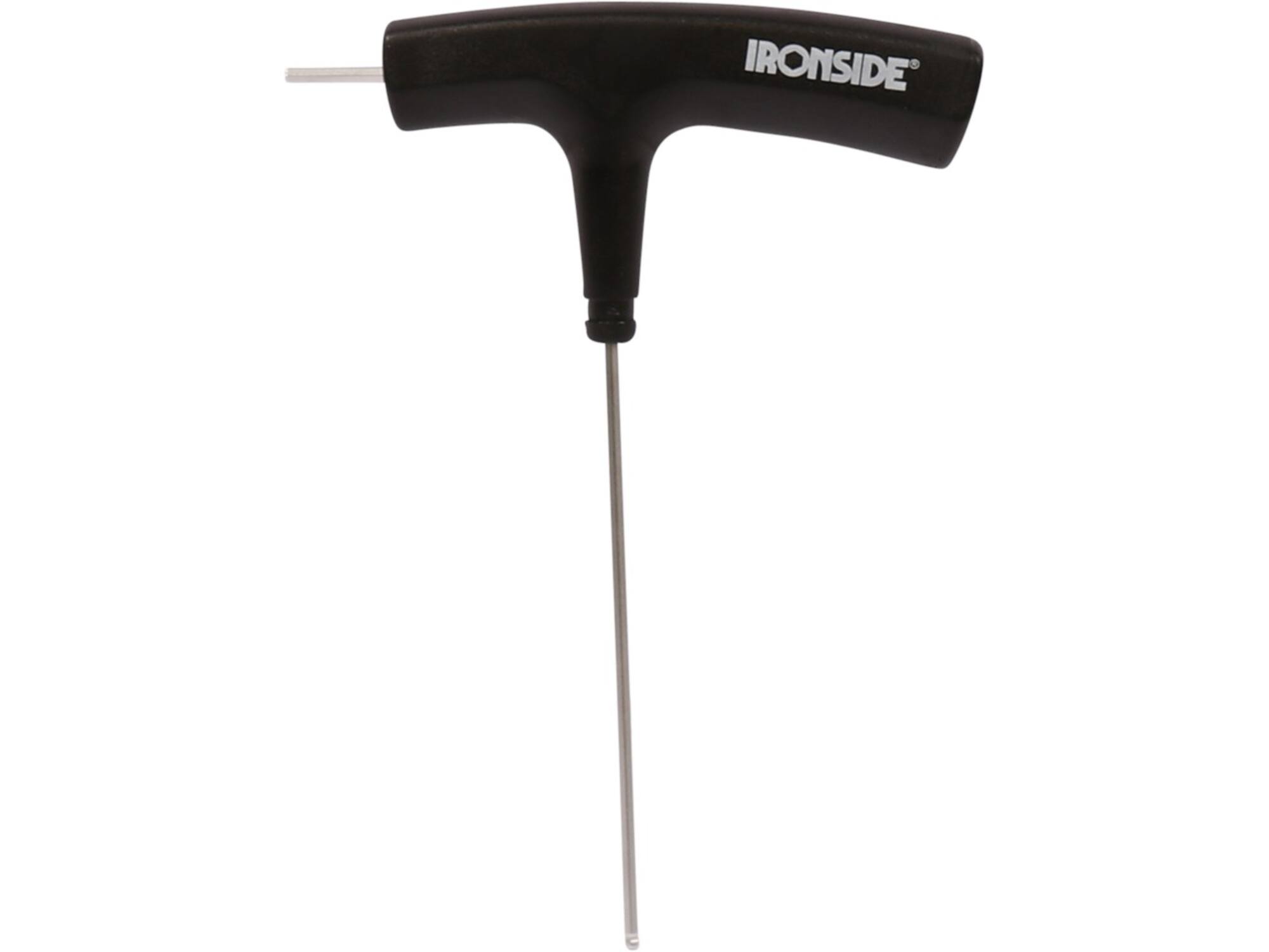 Ironside Inbussleutel T-greep 2 mm
