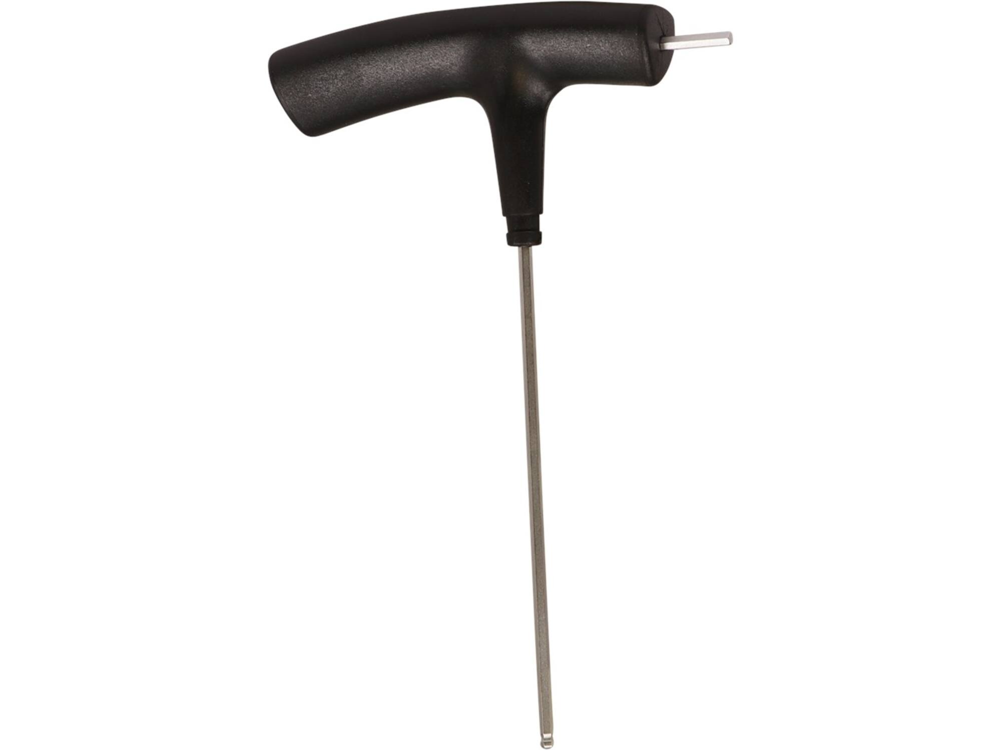 Ironside Inbussleutel T-greep 2,5 mm