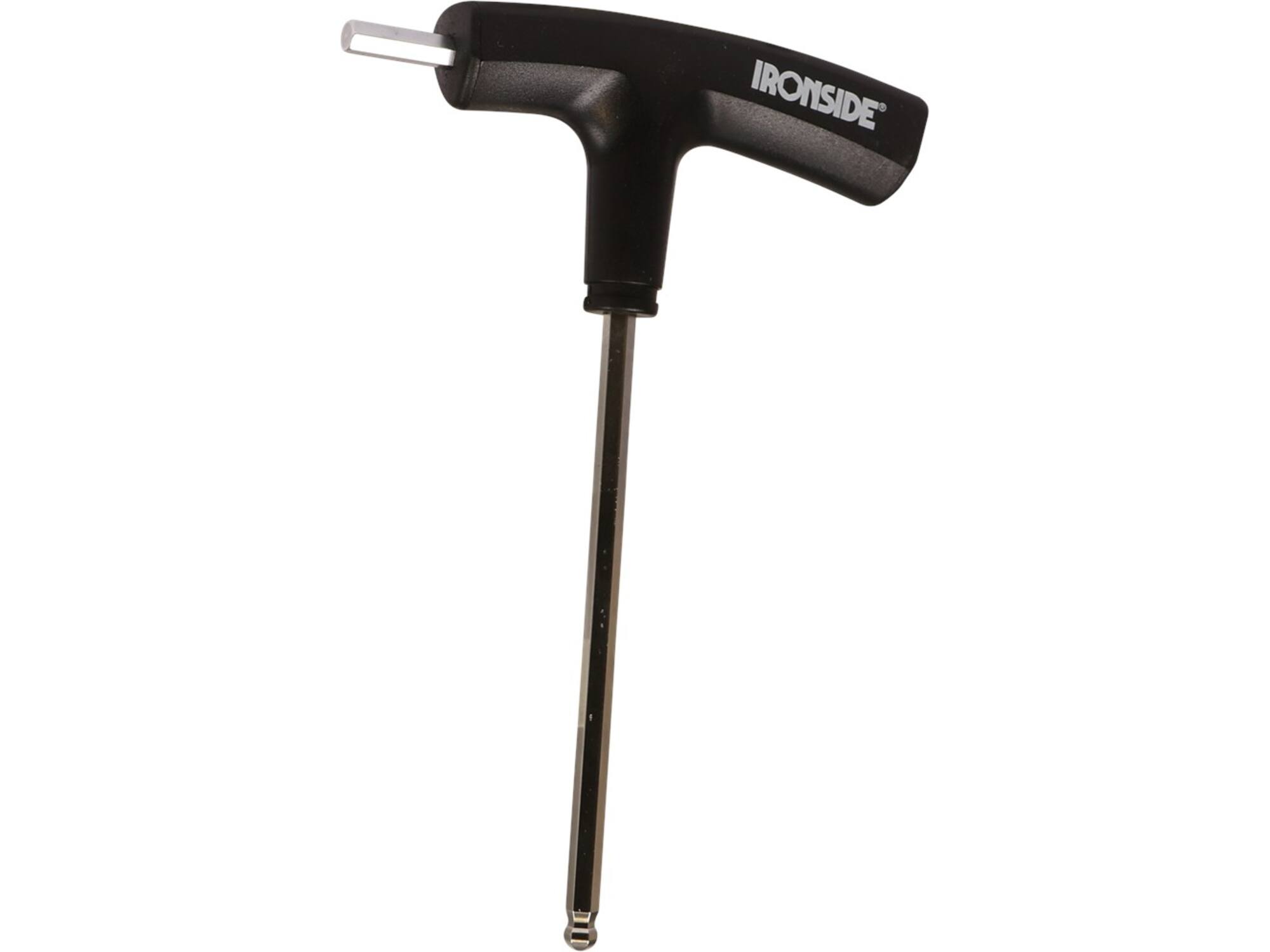 Ironside Inbussleutel T-greep 6 mm